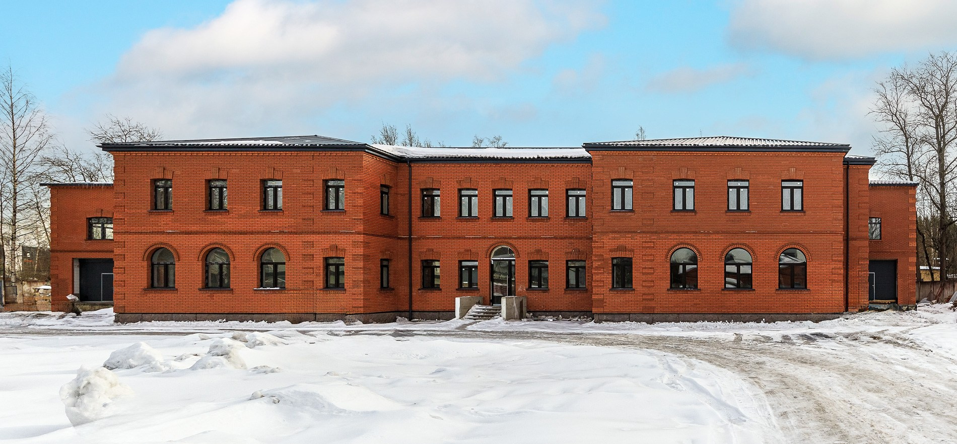Интерьерная фотография. Фотограф в Санкт-Петербурге и ЛО — Сергей Козлов