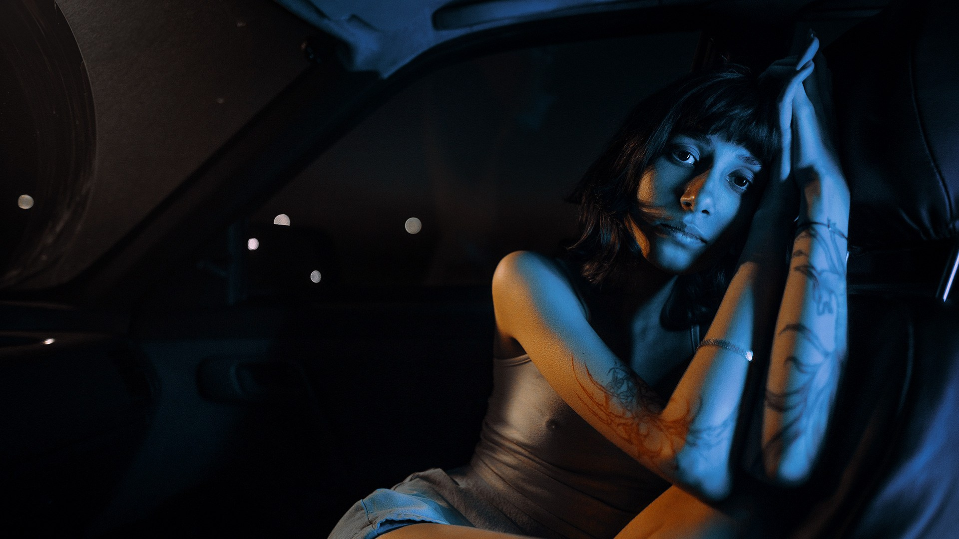 Меня зовут Стас Барыкин, я фотограф. Живу и работаю в Ростове-на-Дону