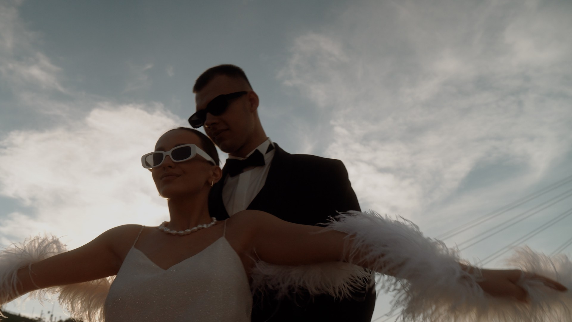 Портфолио. Видеограф Тюмень Дмитрий Перфильев