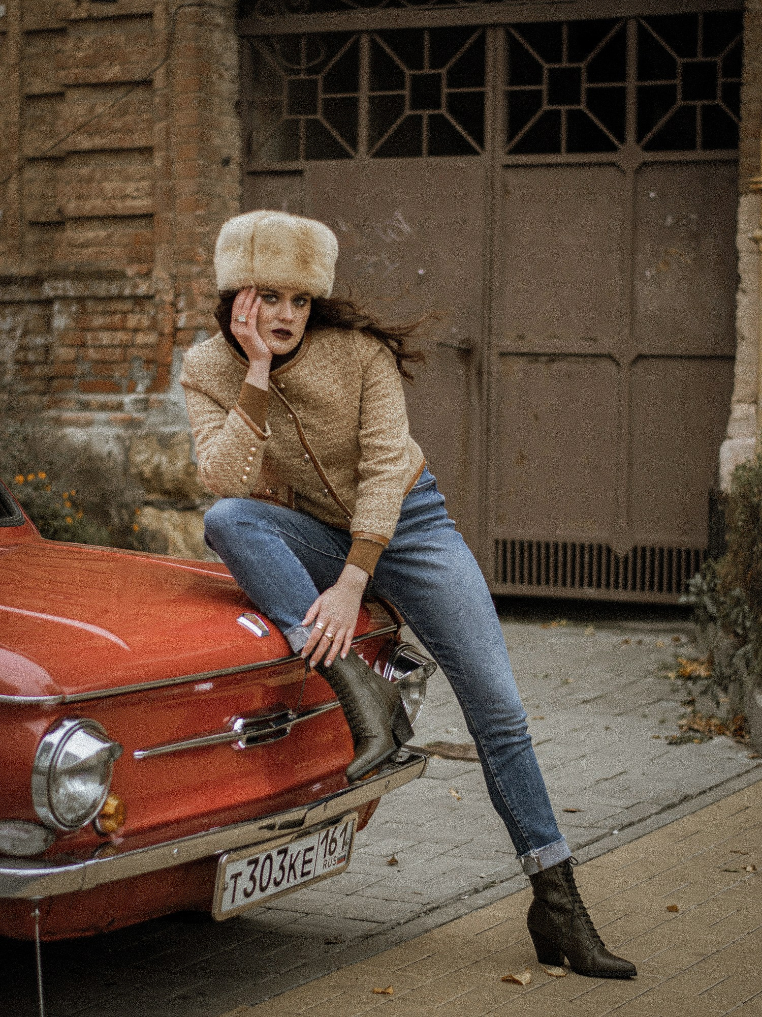 Янина Мурамцева. Фотограф. Ростов-на-Дону. Москва