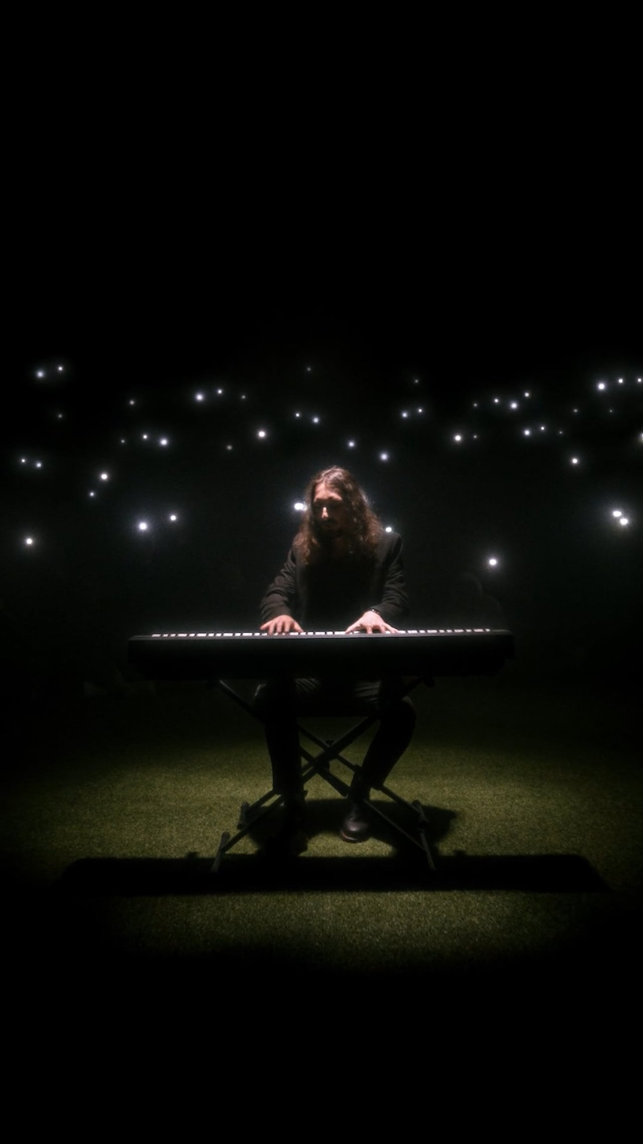 EVGENIY SHAVROV VIDEO