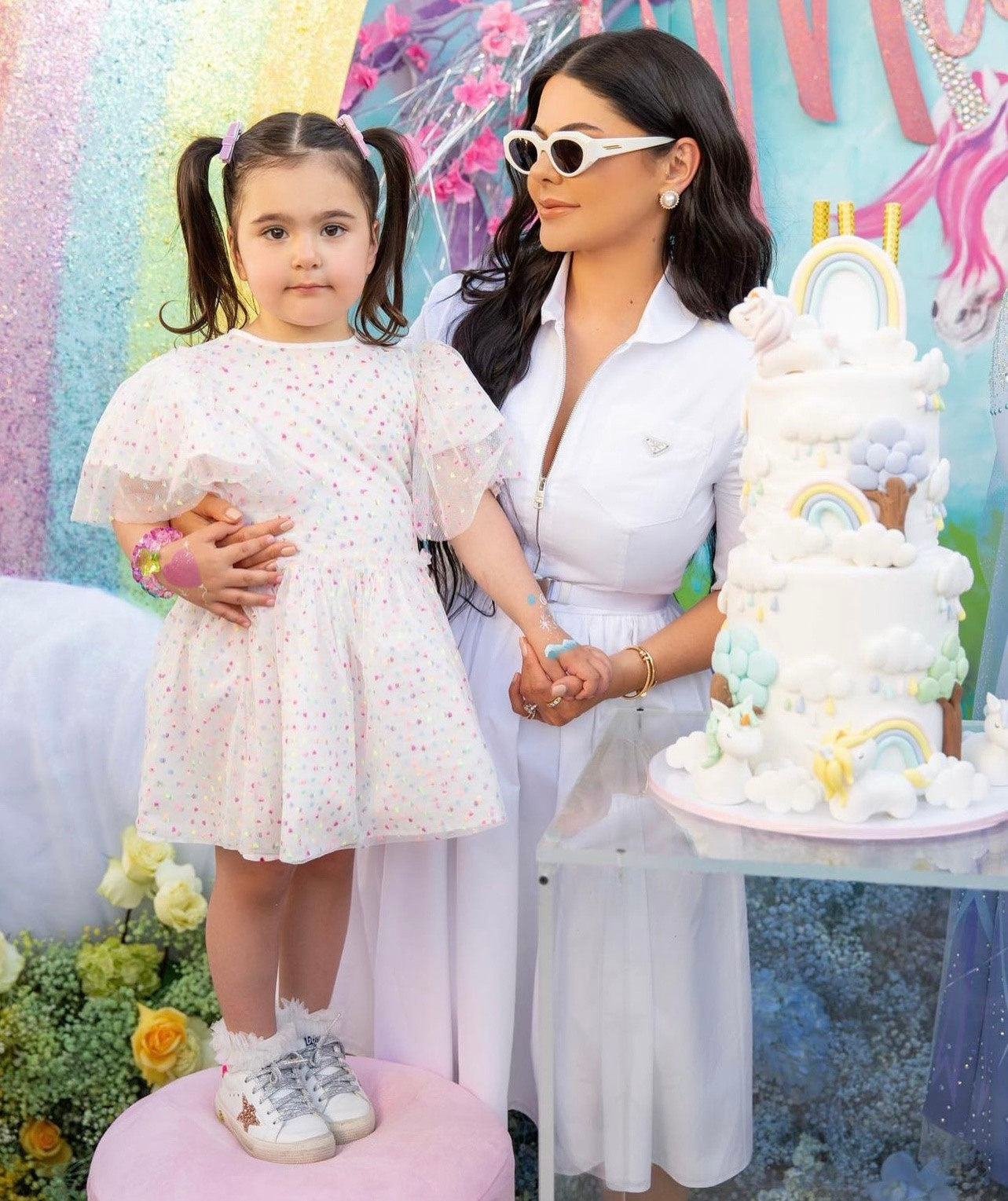 Фотосессия на годик. Женский и семейный фотограф Светлана