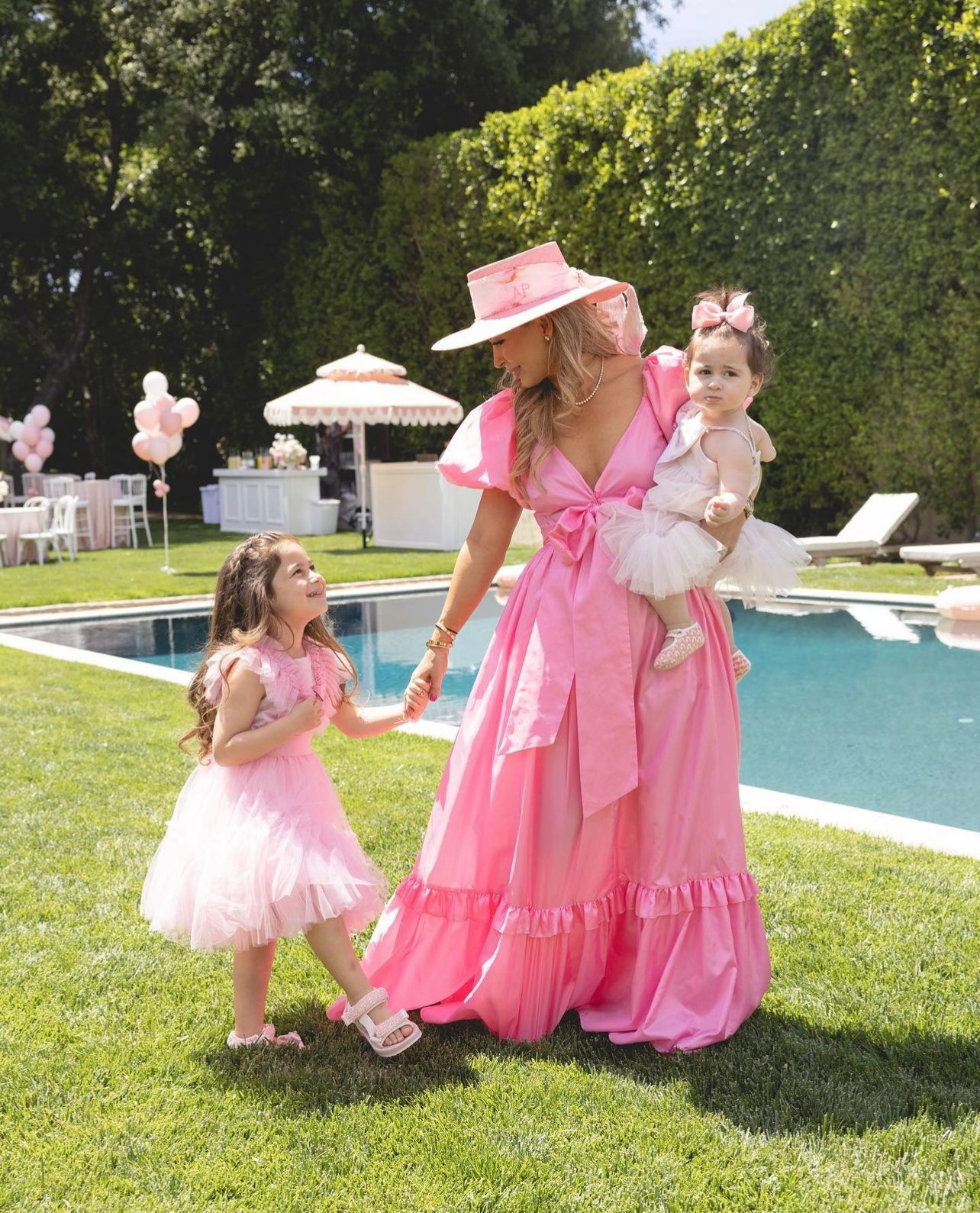 Фотосессия на годик. Женский и семейный фотограф Светлана