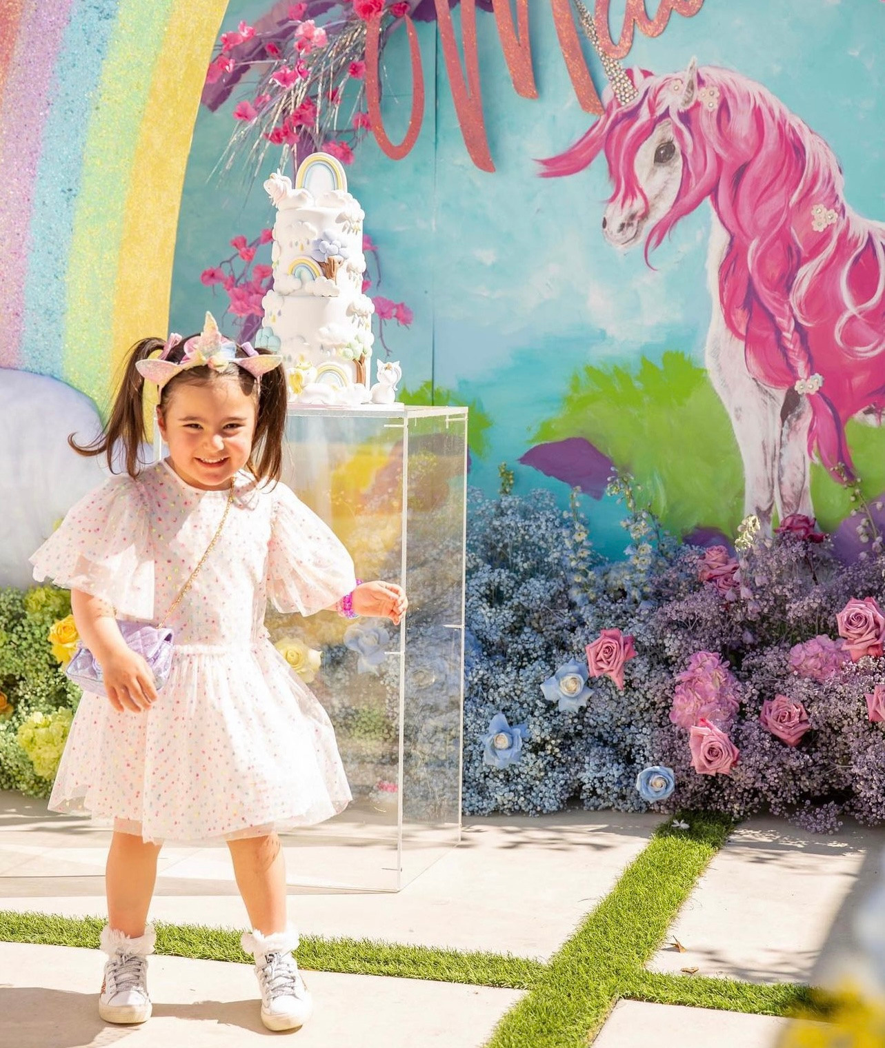 Фотосессия на годик. Женский и семейный фотограф Светлана