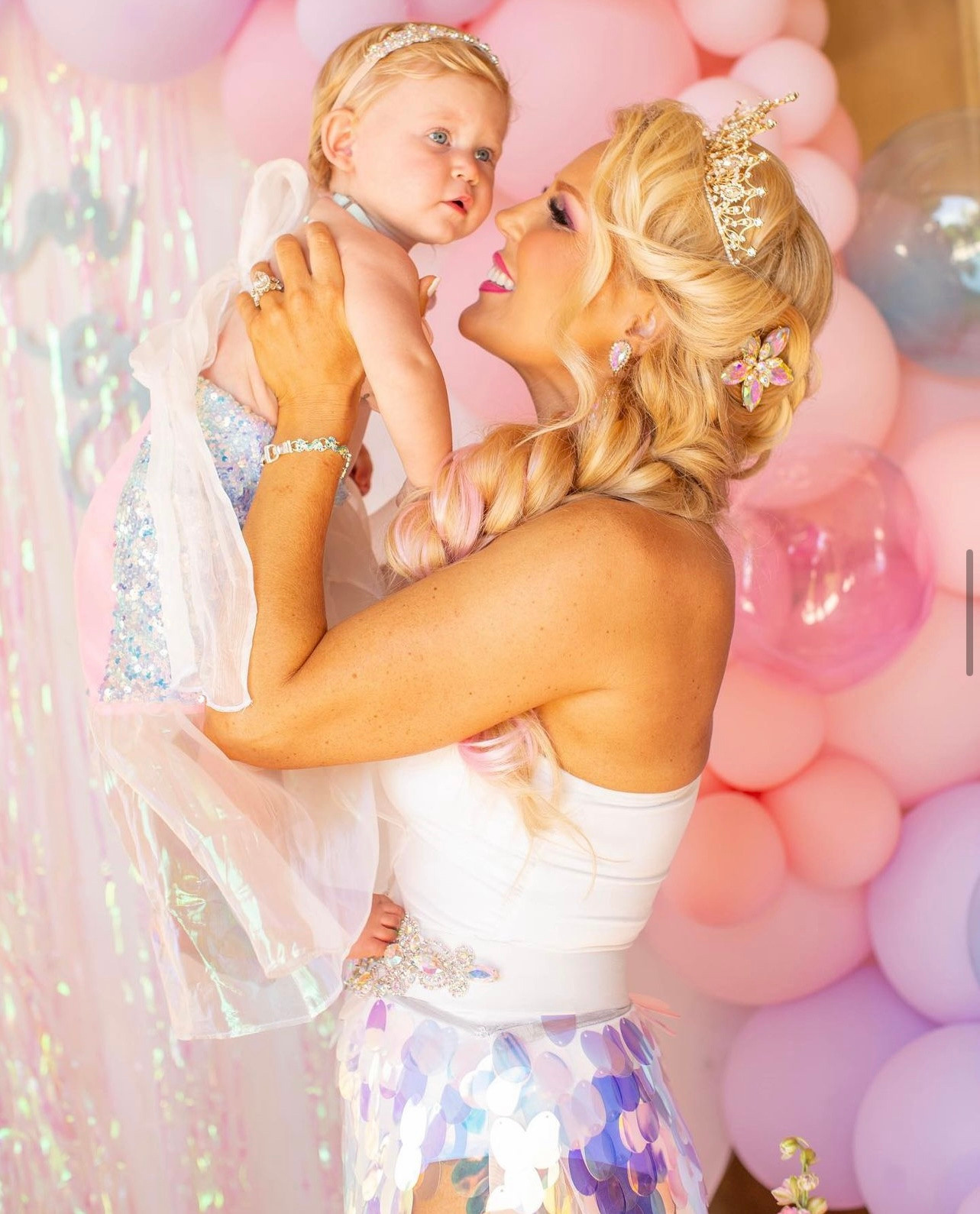 Фотосессия на годик. Женский и семейный фотограф Светлана