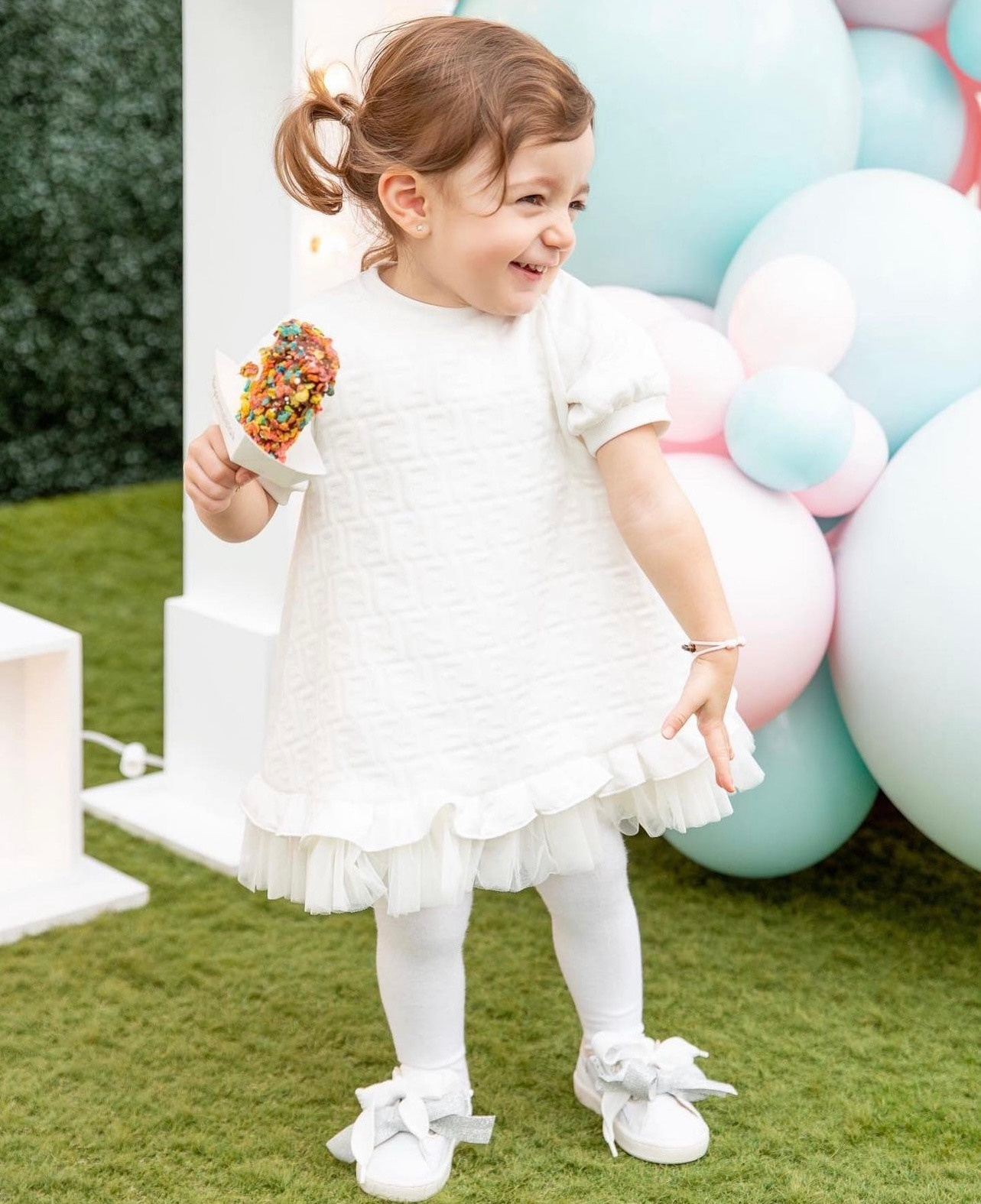 Фотосессия на годик. Женский и семейный фотограф Светлана