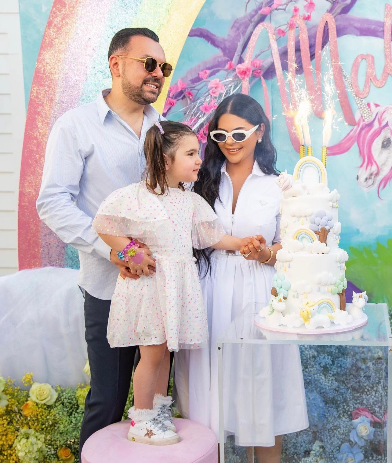 Фотосессия на годик. Женский и семейный фотограф Светлана