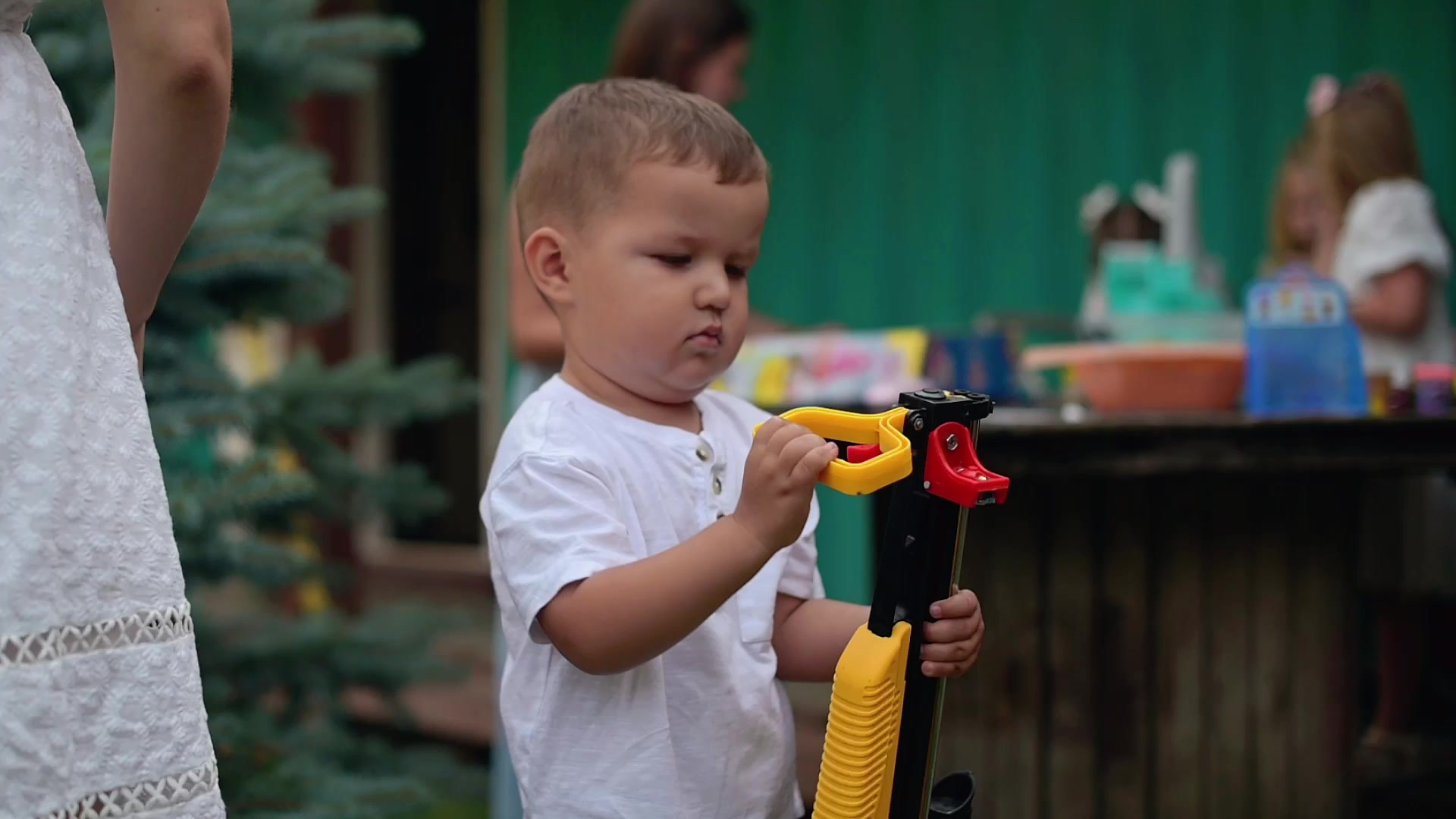 Репортаж. Видеооператор и фотограф Таисия Любимова