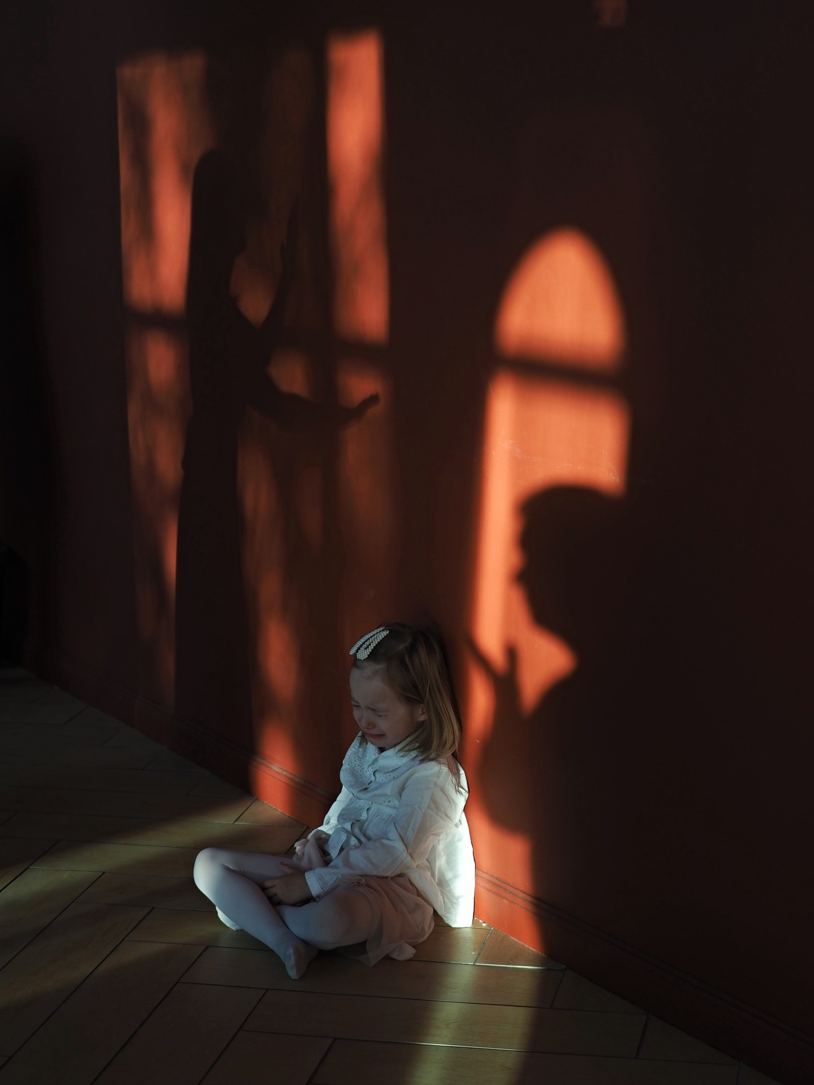 Люба Ершова