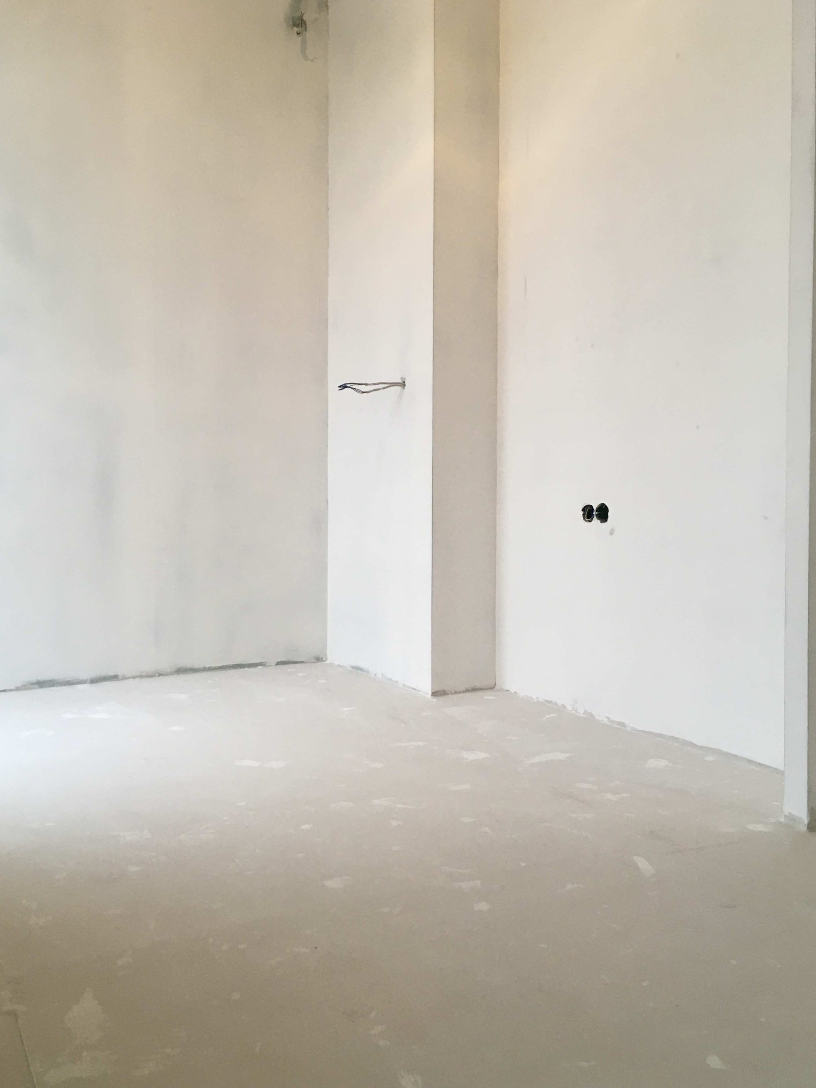 Дизайн интерьера в Петербурге Ворфаламеева Яна