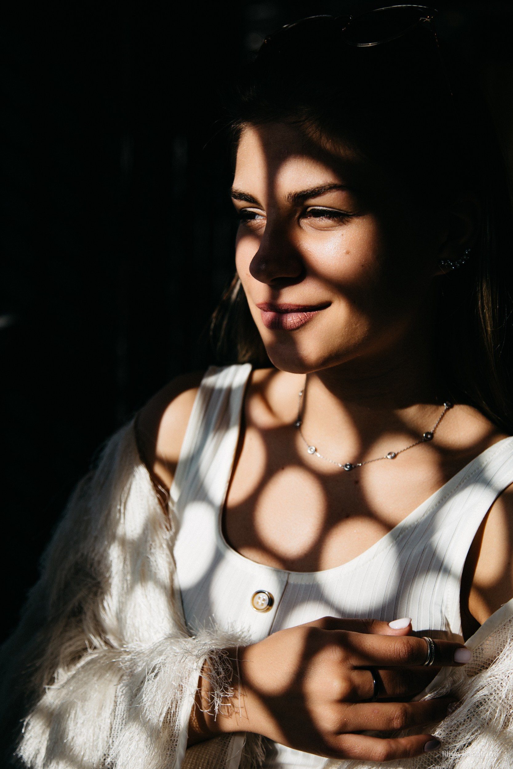 Репортажный, портретный и контентный фотограф Каширина Лилия Москва