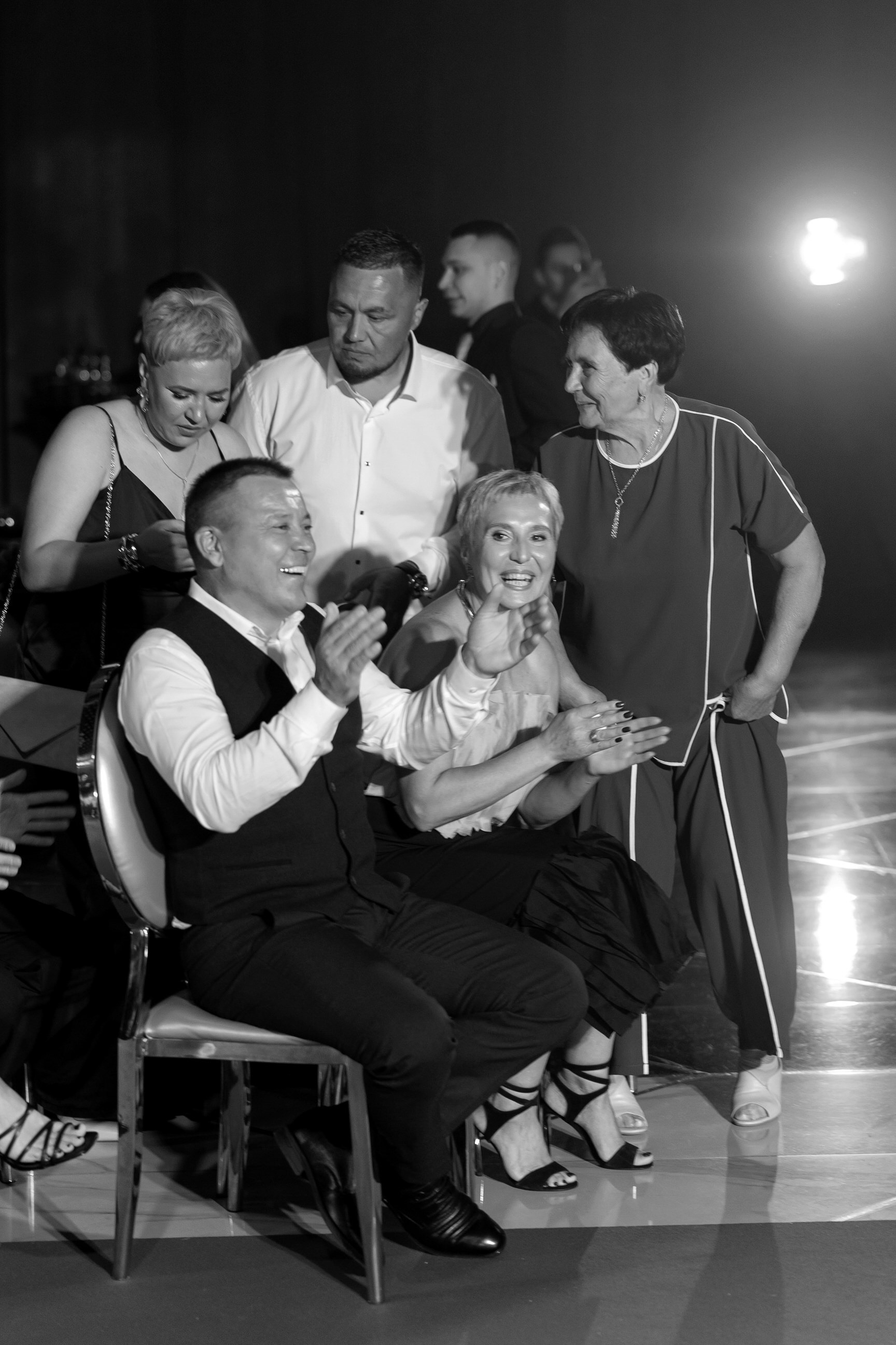 Мария & Степан. Yura Rush Свадебный фотограф Тюмень