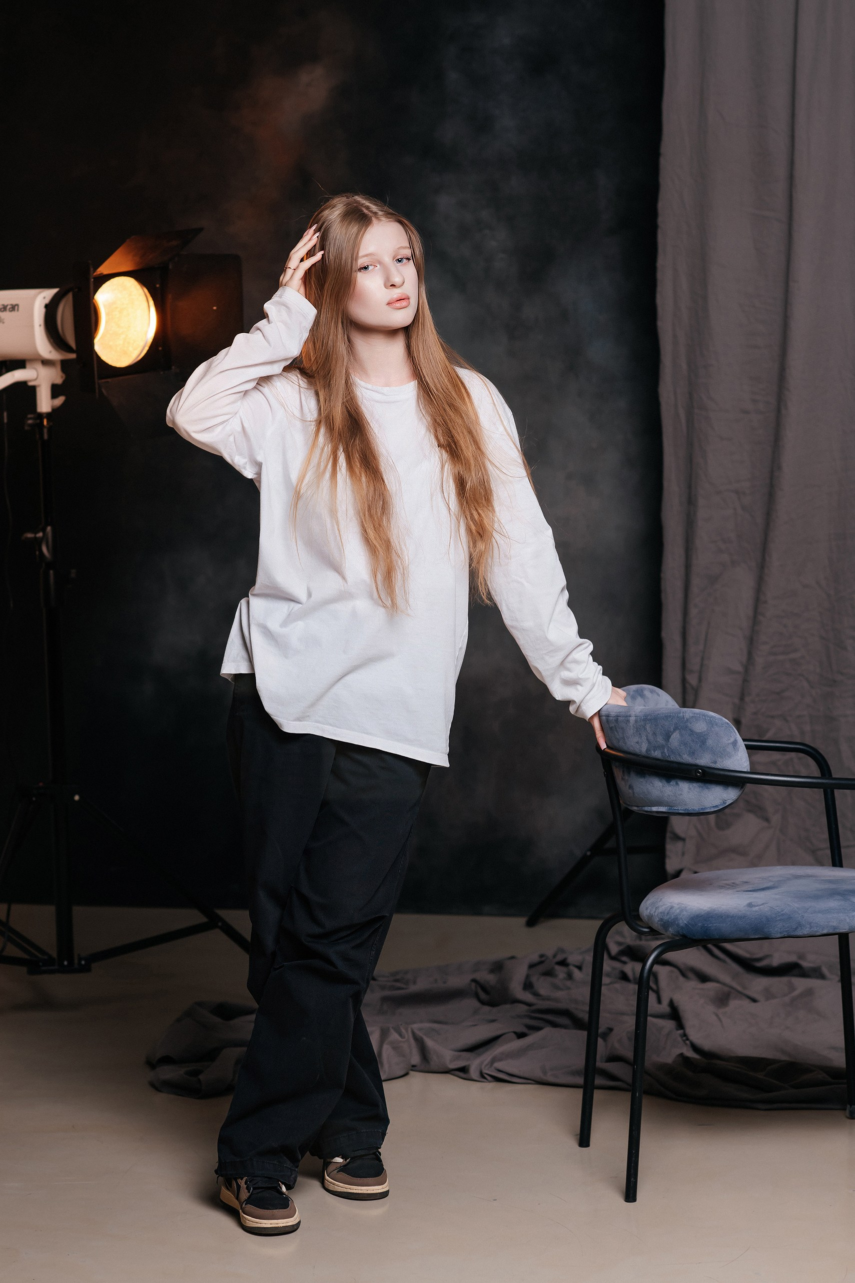 Портреты. Семейный и Свадебный фотограф. Санкт-Петербург. Пушкин