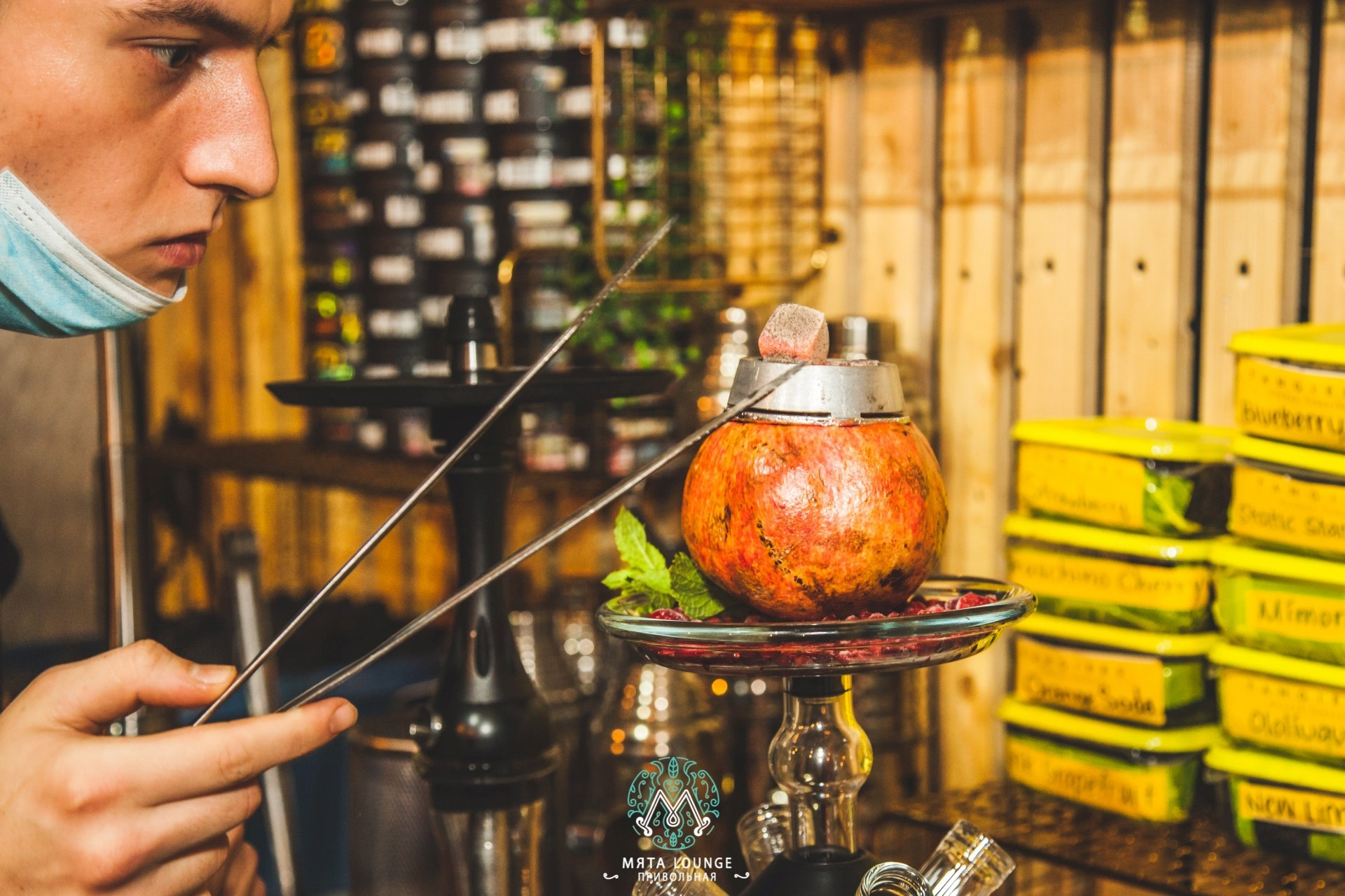 Контент. Фотограф на мероприятие в Москве Марик