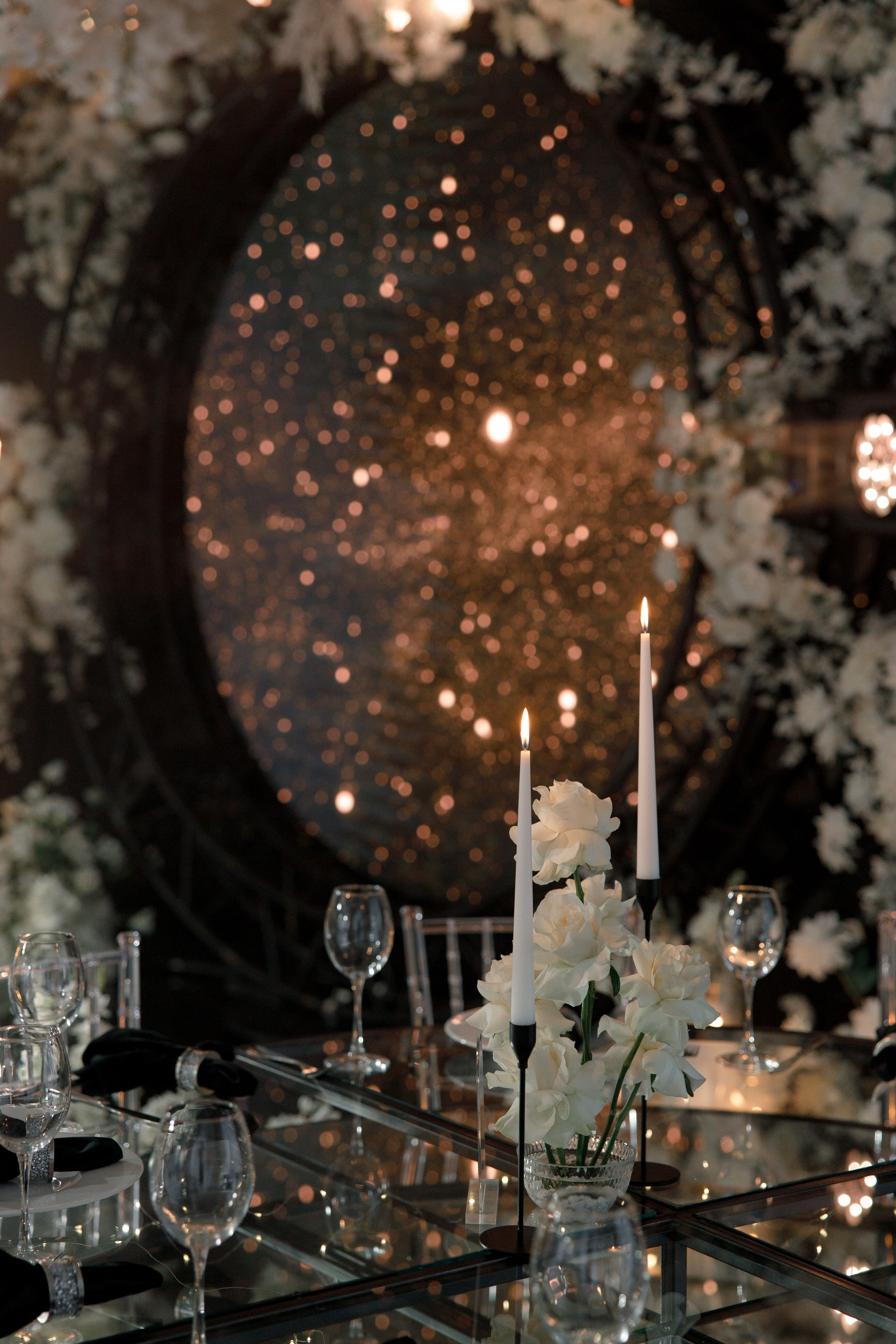 Яна & Дмитрий. Yura Rush Свадебный фотограф Тюмень