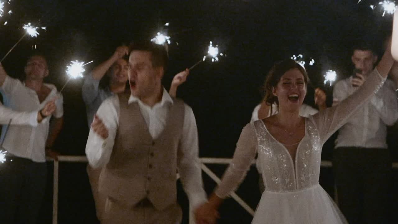 Видео. Свадебный фотограф и видеограф Дмитрий Горяченков