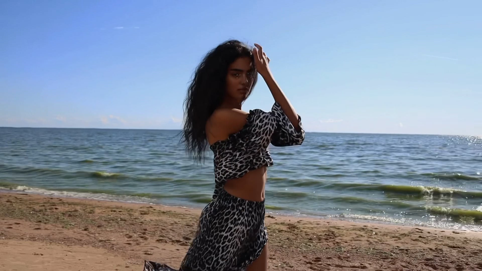 Видео. Фотограф Катерина Ивашова