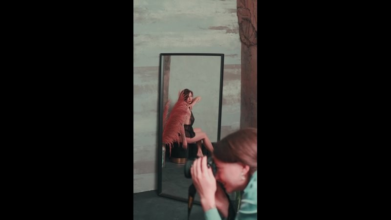 Бекстейдж. Видеограф и фотограф в Екатеринбурге Крисковец Дмитрий