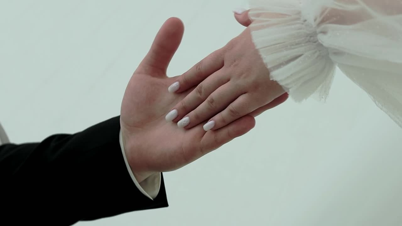 Свадебные клипы