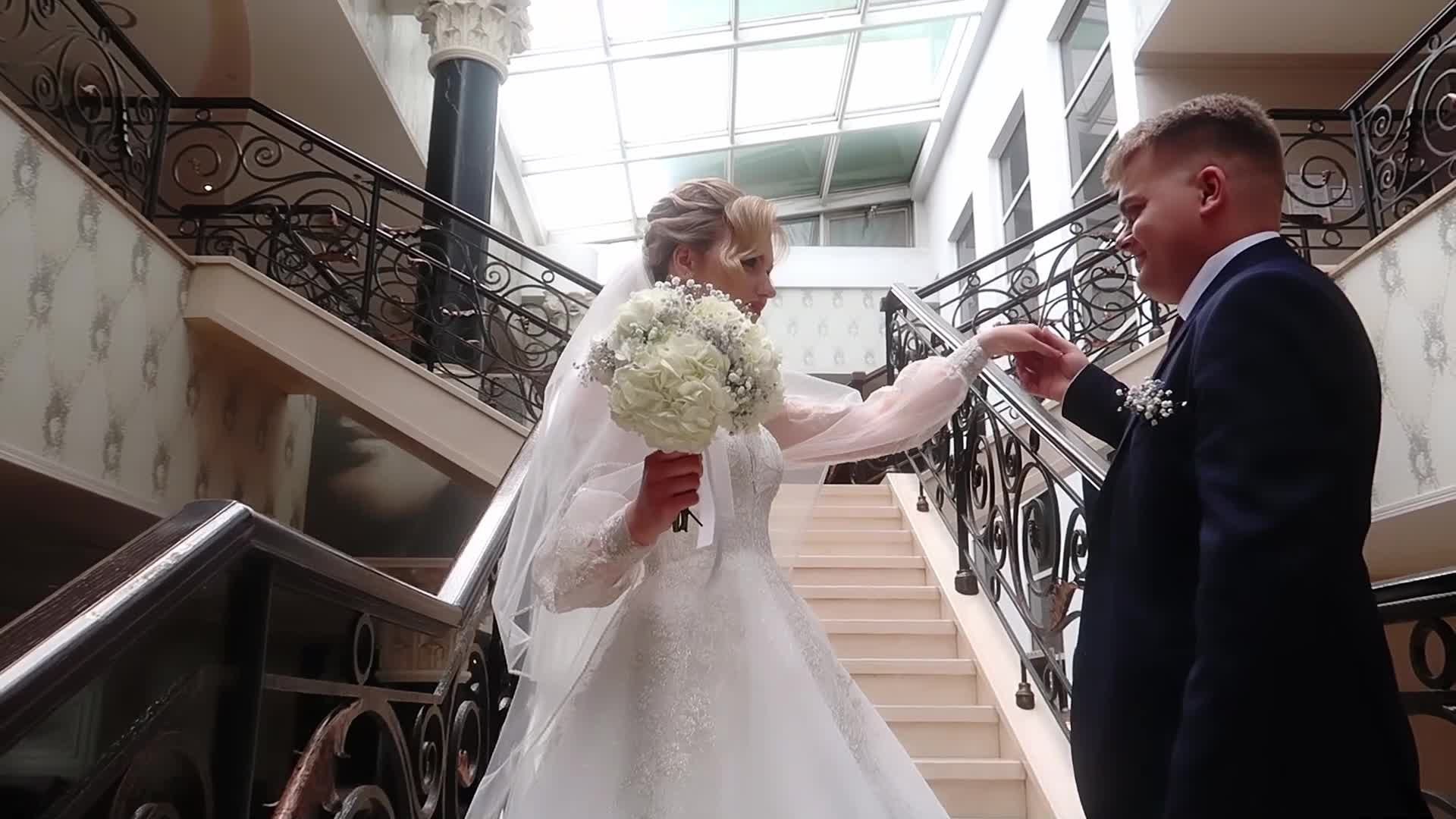 Портфолио видео. ФотоВидеоСъемка свадеб и мероприятий