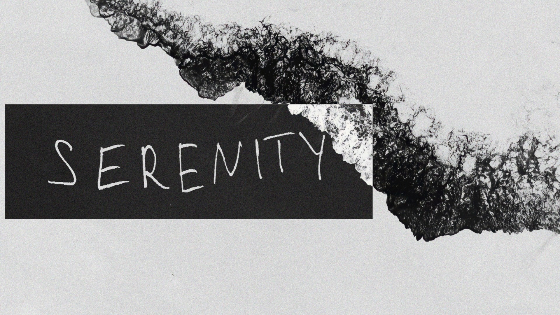 SERENITY. Timeless Art