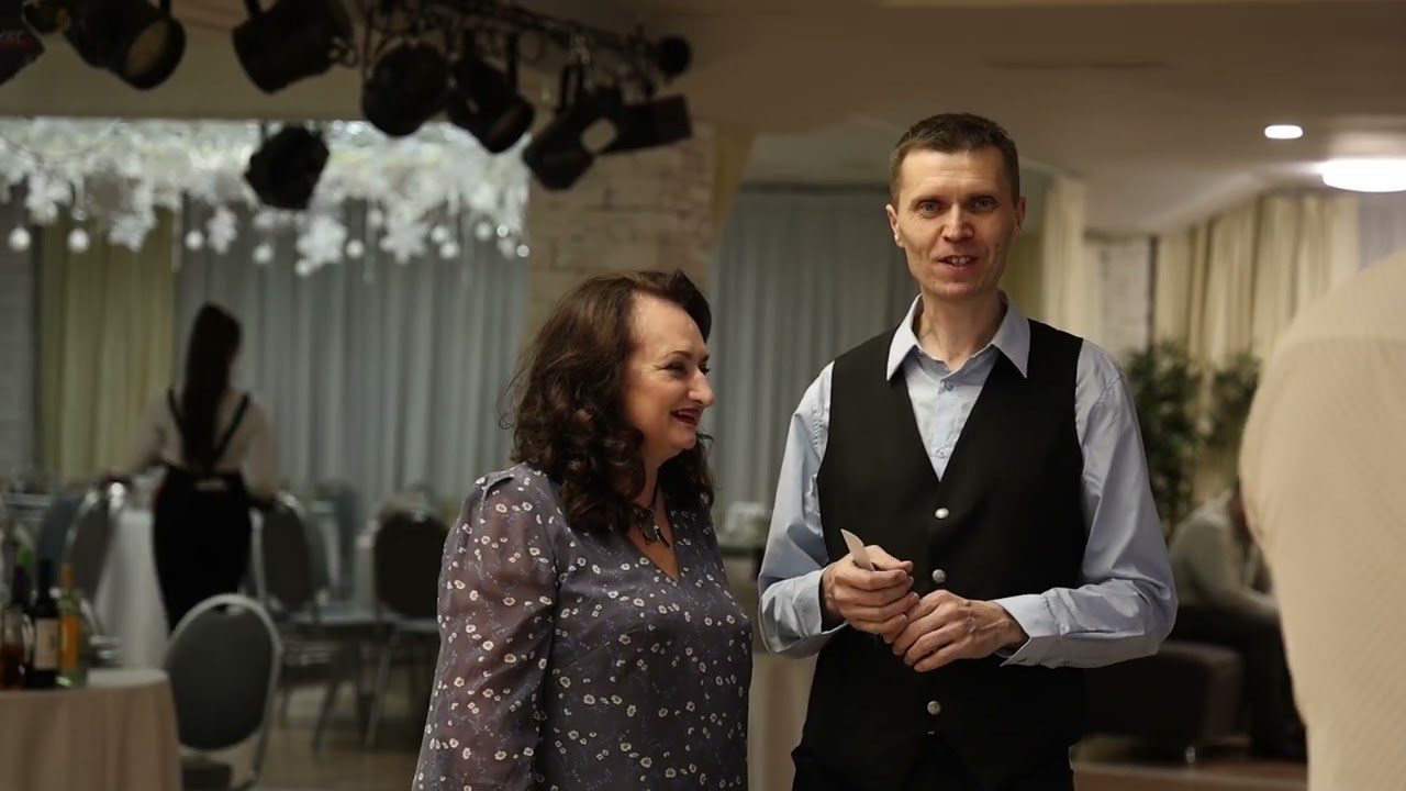 Юмористические видео и интервью. Видеограф Крючкова Евгения