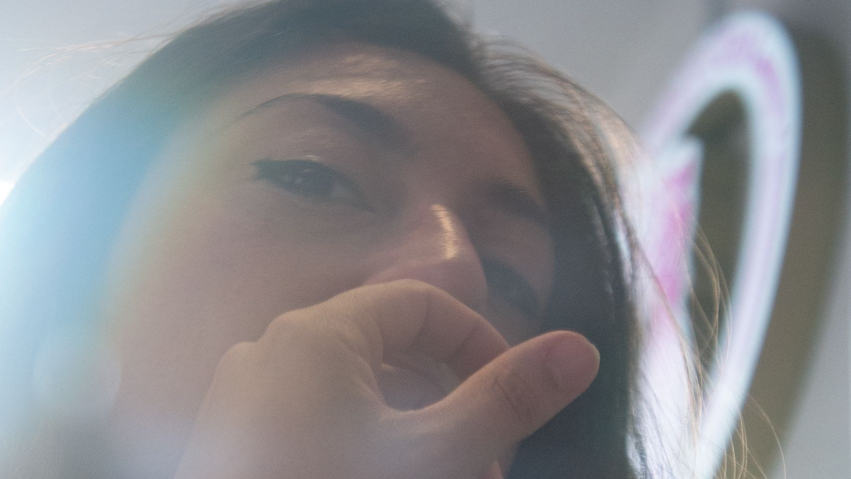 Astrid. Fotografo Alina Imanbaeva Trieste e FVG