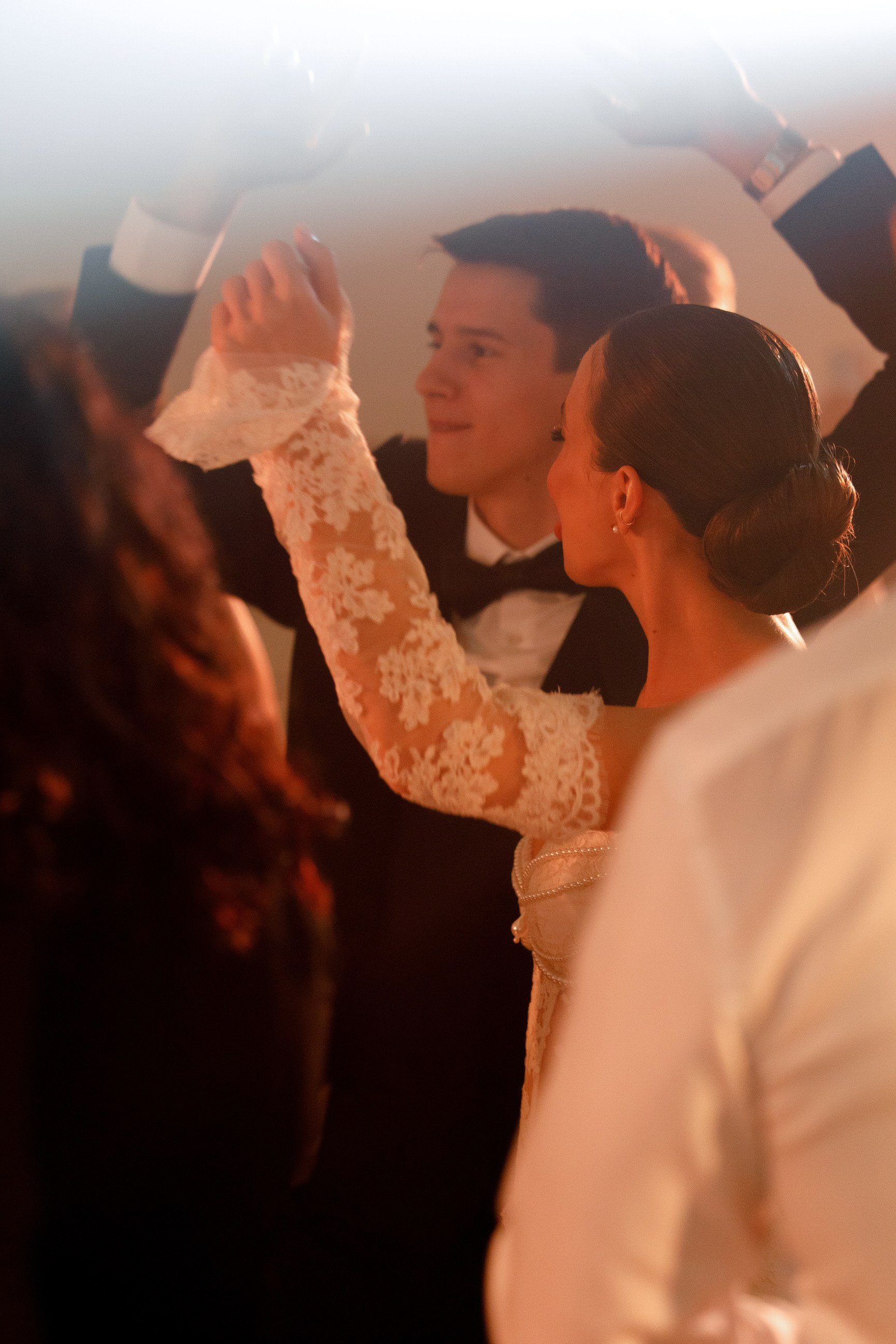 Полина & Вадим. Yura Rush Свадебный фотограф Тюмень