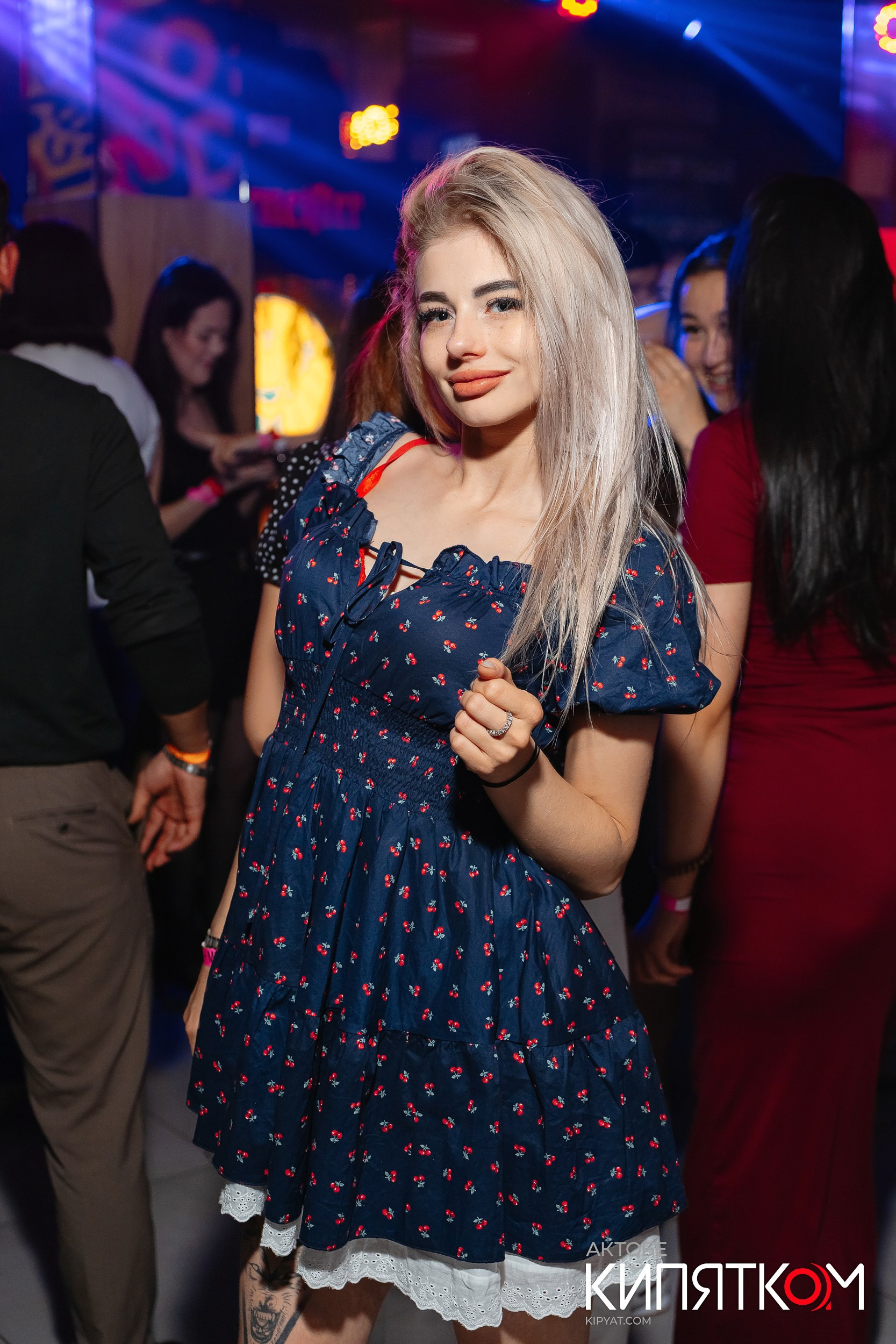 OCHAG (Lounge, Cafe). Актобе Кипятком