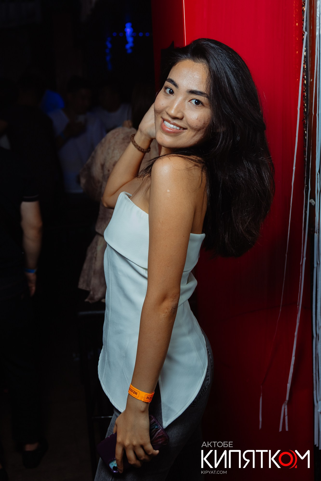 Актобе Кипятком