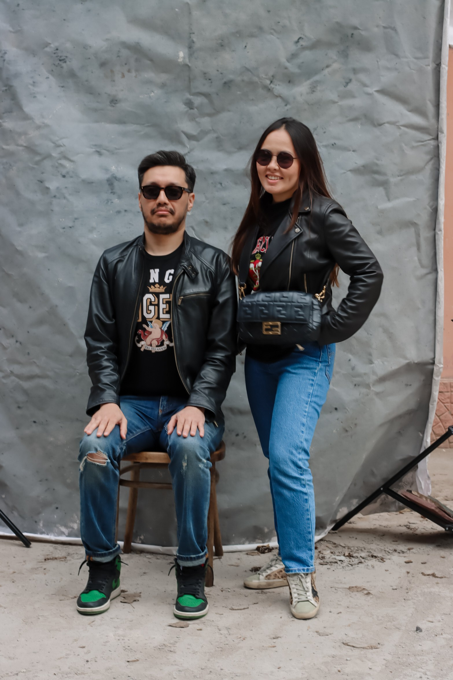 Qyzyqty Almaty — ÓnART map. Художница в Алматы Мухамед-Рахимова Джамиля