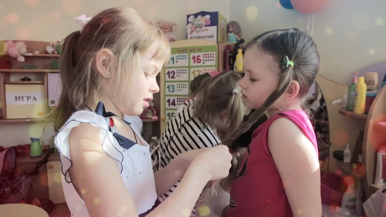 Видеосъемка в детских садах. Аудио, фото, видео услуги в Москве и области