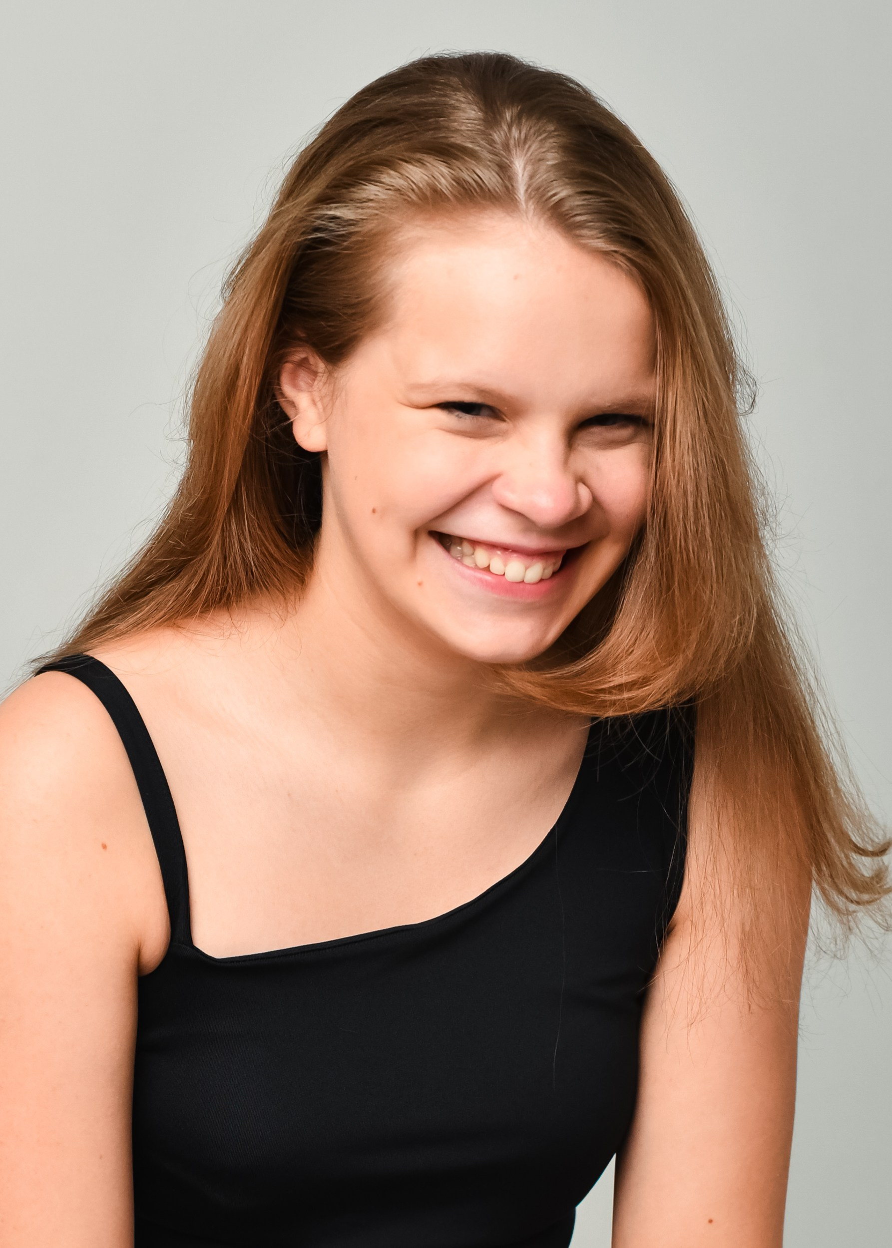 Фотограф и ретушер Самохвалова Ольга