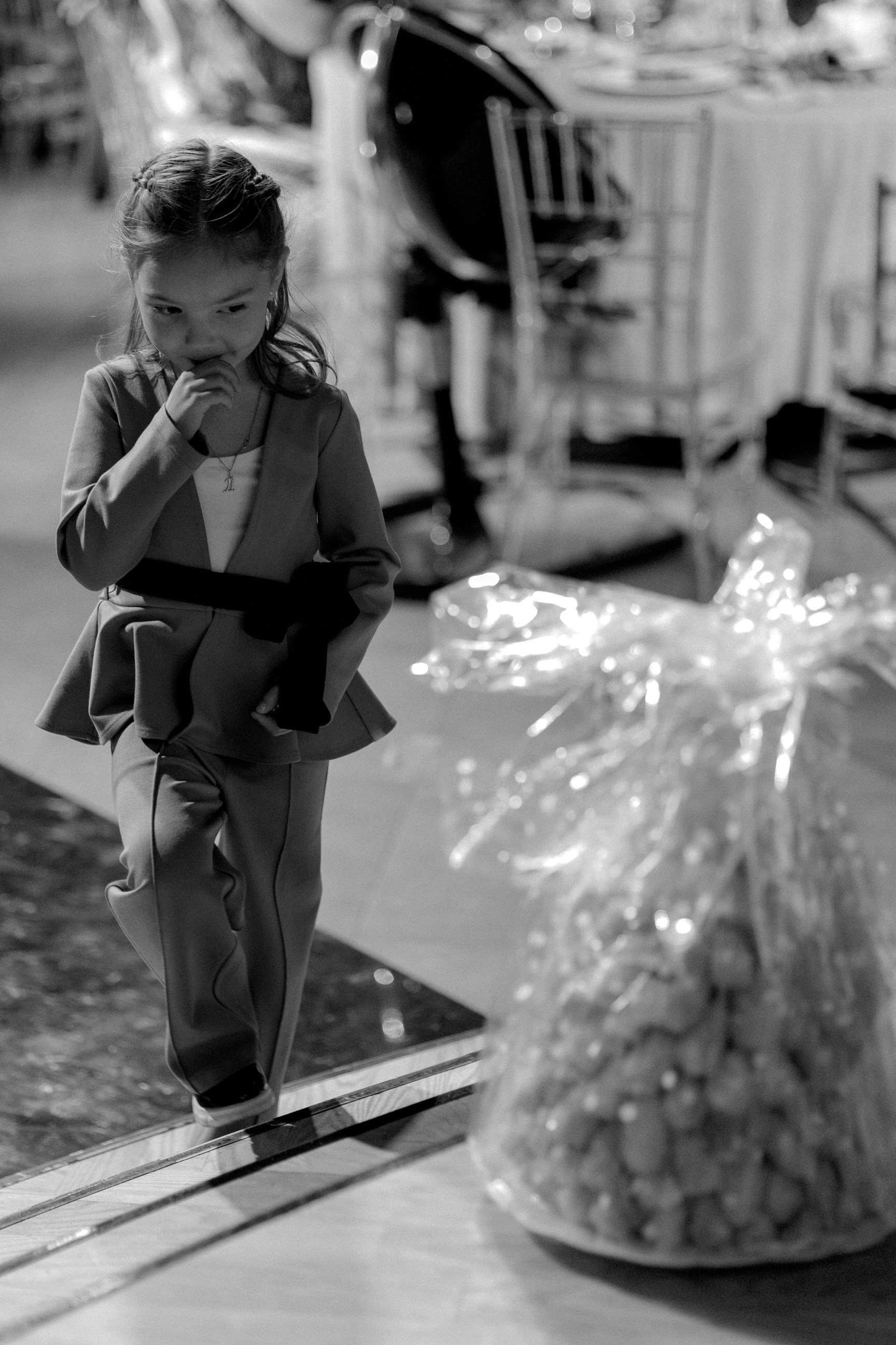 Анастасия & Никита. Yura Rush Свадебный фотограф Тюмень