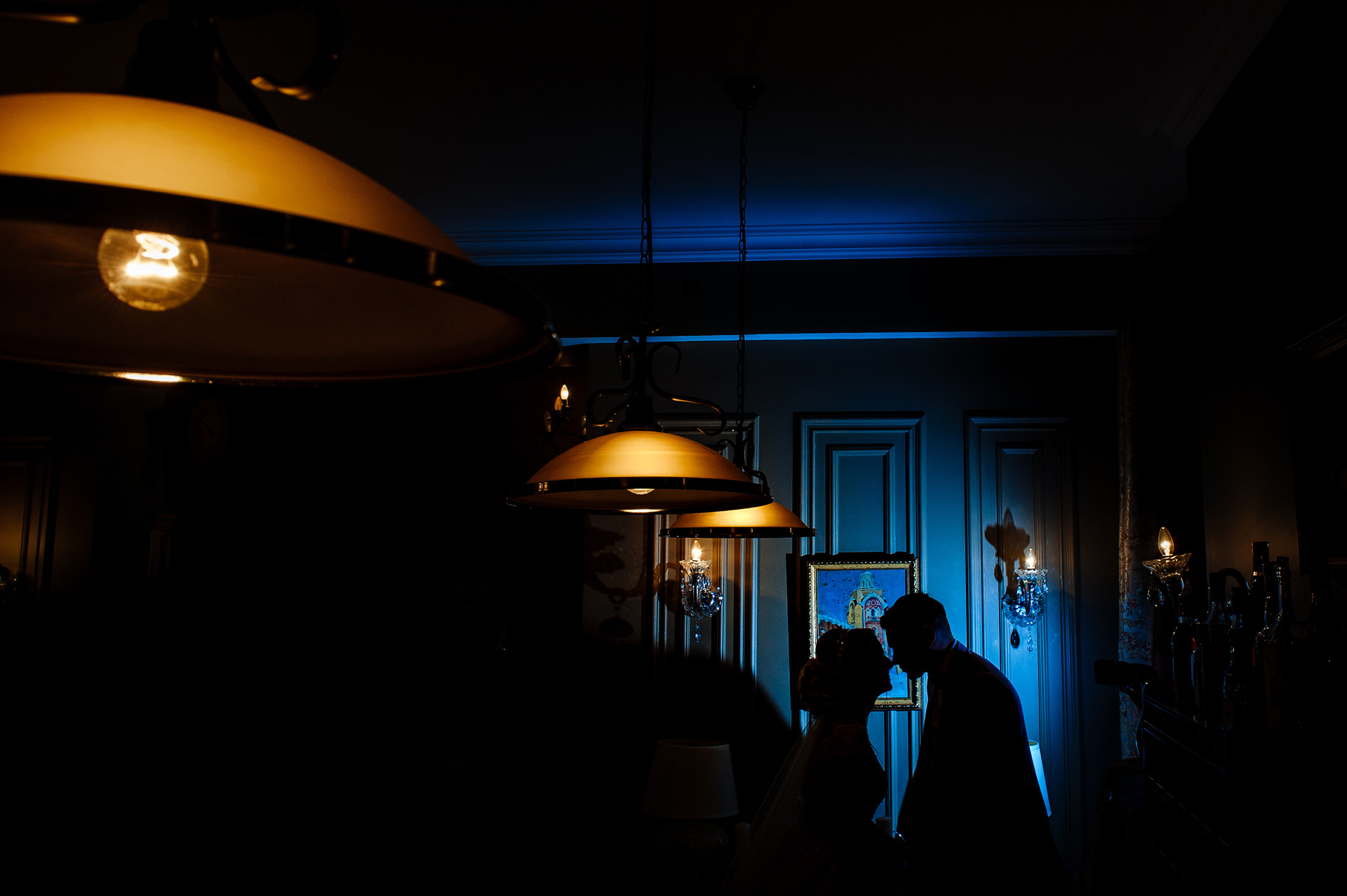 Свадебный и семейный фотограф в Сергиевом Посаде, Москве и Московской