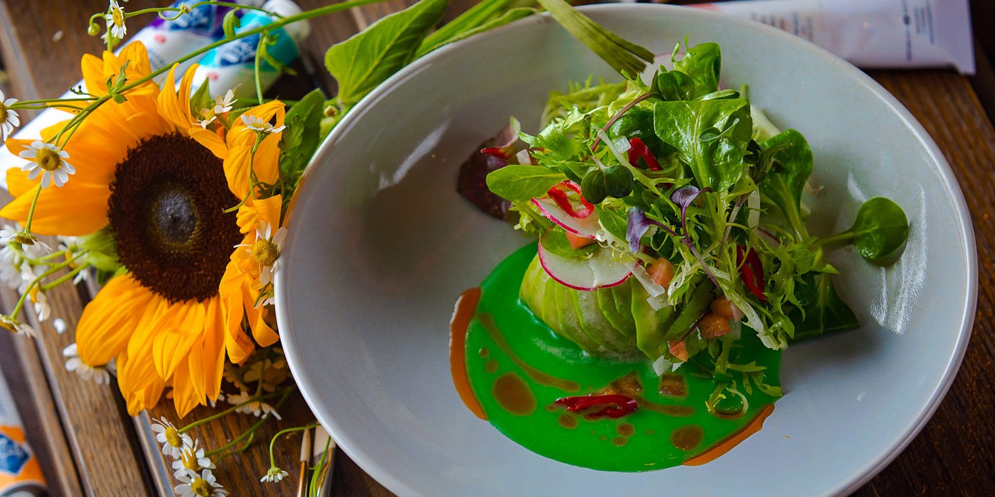 Фотограф и видеограф для бизнеса в Москве — фуд, рестораны, интерьер, контент | Sizov Studio