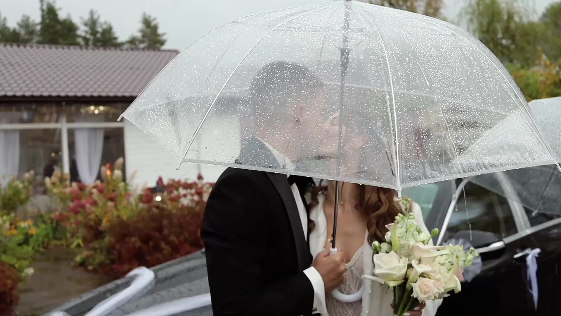 Свадебный фотограф и видеограф в Москве — анонс фото и видео с церемонии в день свадьбы