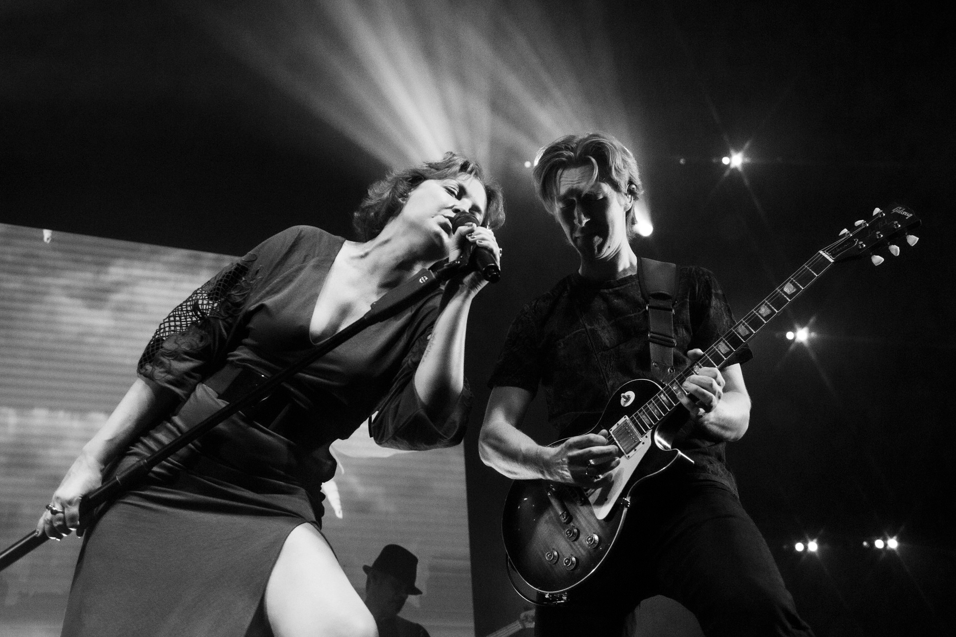 Фотограф Тая Валюженич