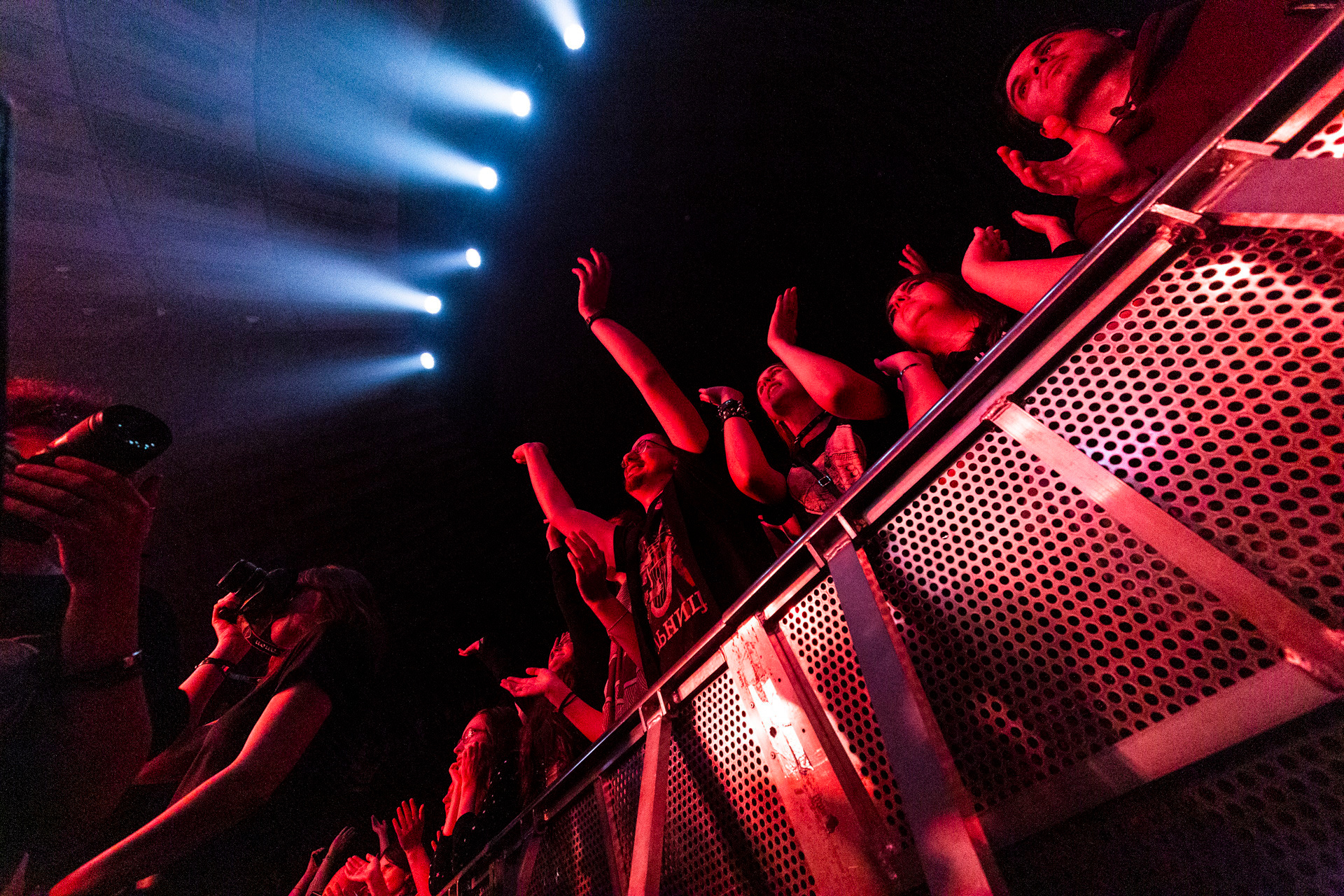 Фотограф Тая Валюженич