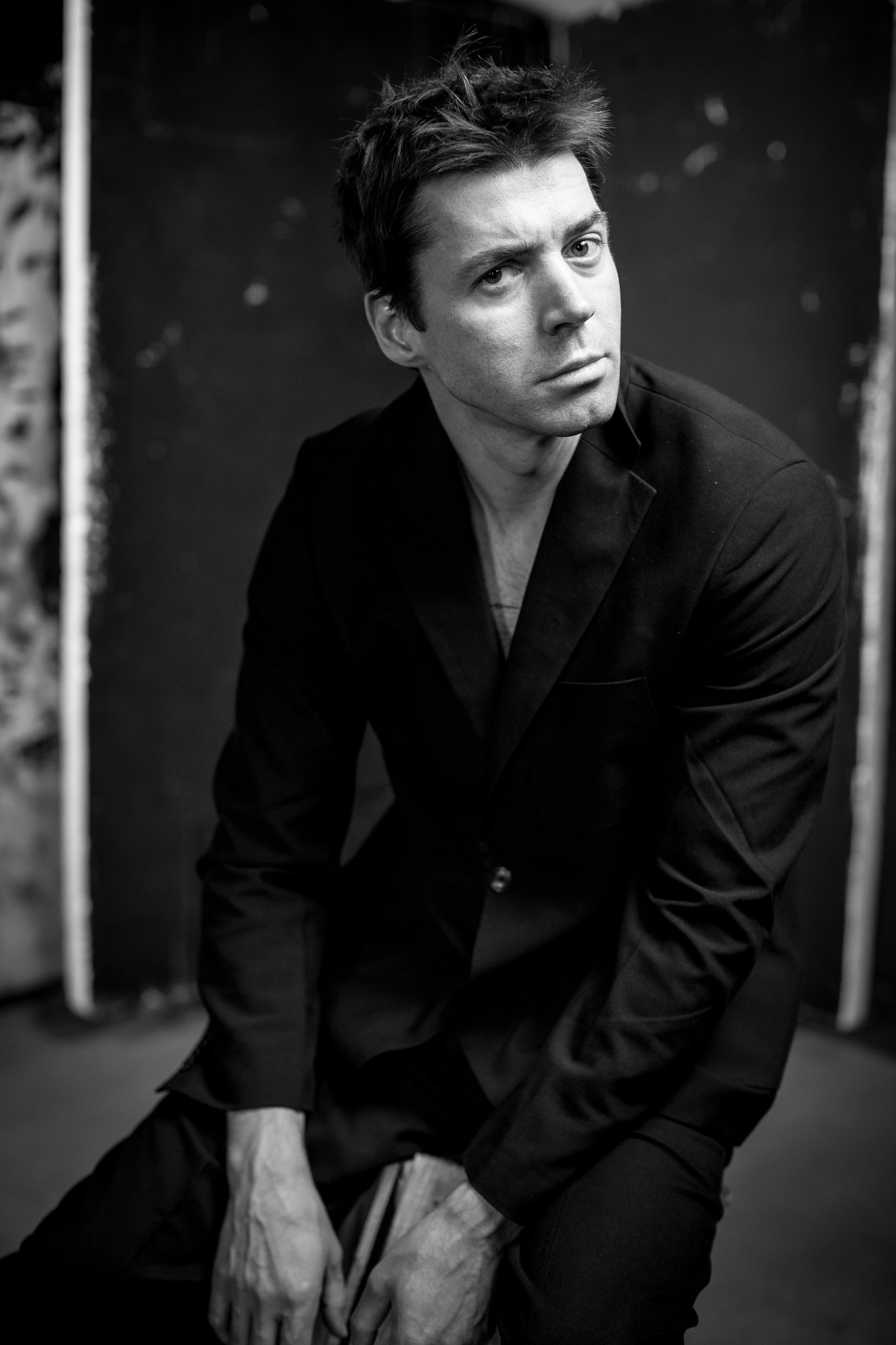 Фотограф — Юлия Иво