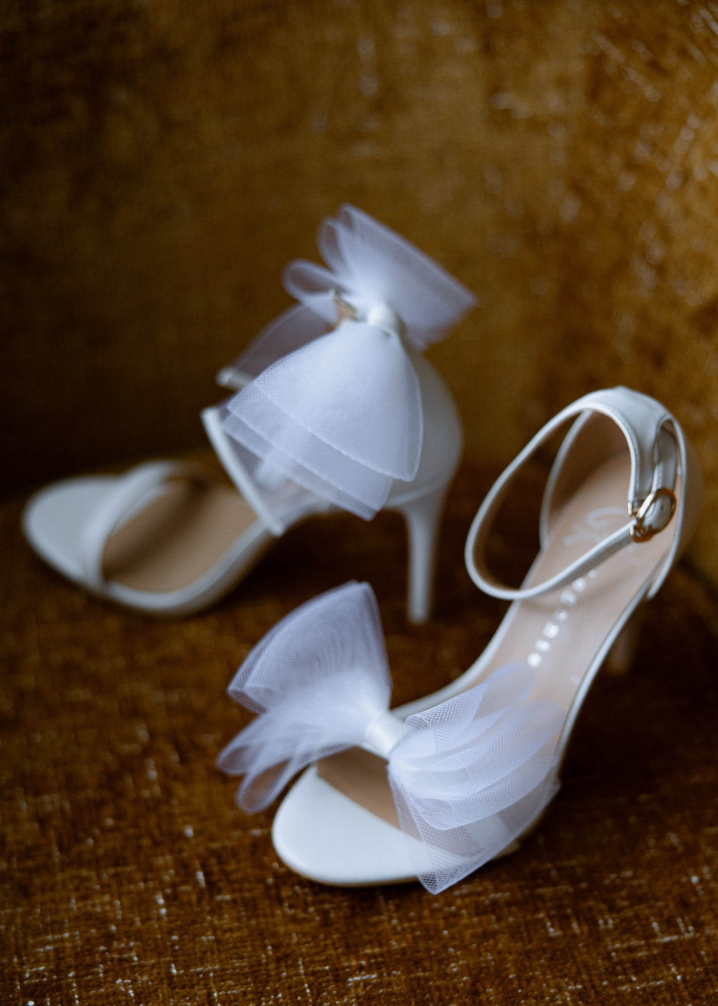 Чувствуя опору. Annbakhtina.com