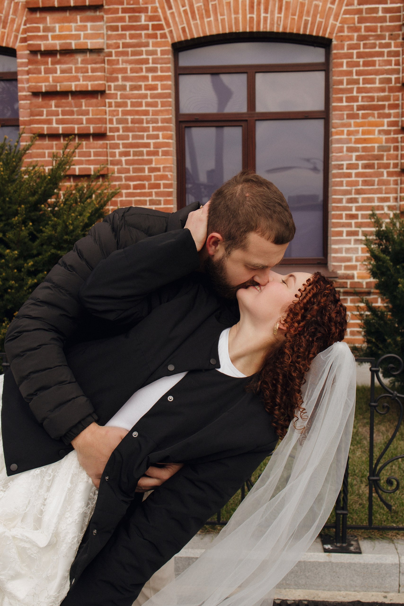 Свадьбы. Фотограф Лиходедова Анастасия