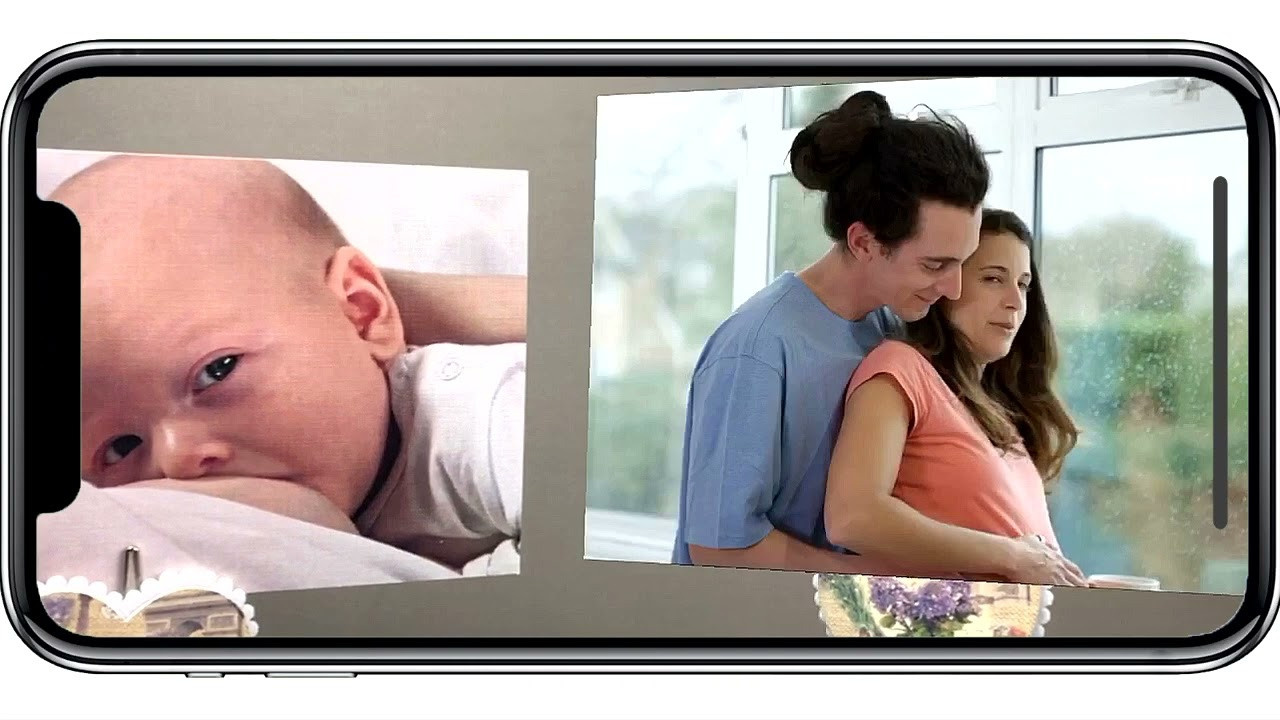 Детский фотограф. «Ожившие» фото, г. Нижневартовск