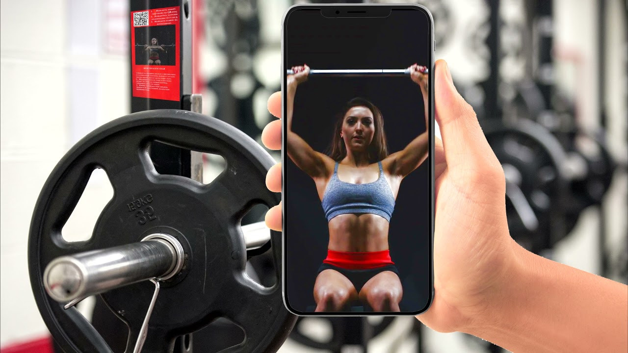 Интерактивная фотокнига в фитнес центре. Детский фотограф. «Ожившие» фото, г. Нижневартовск