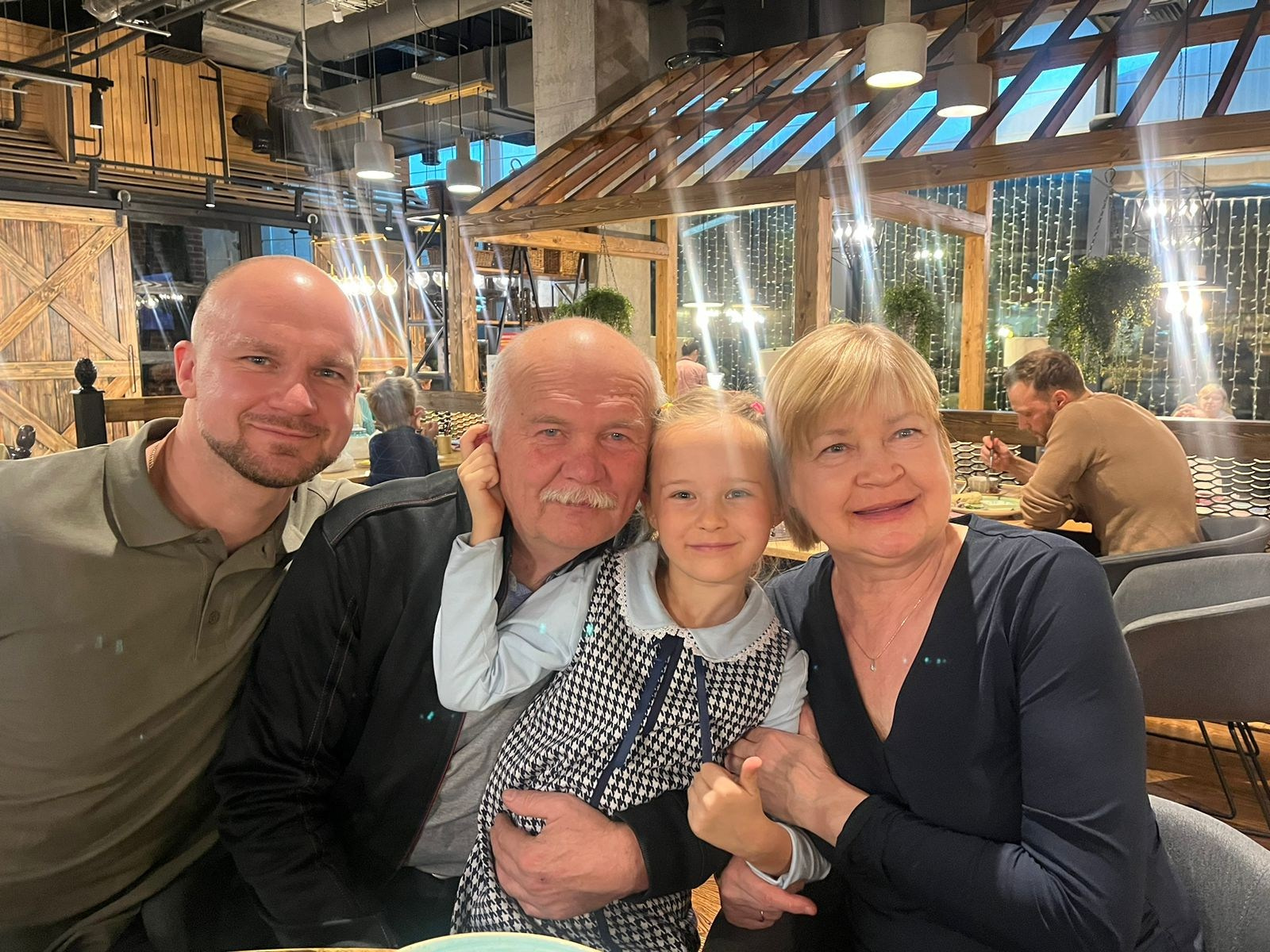 Мусихин Михаил Аркадьевич — сайт памяти о добром и светлом человеке