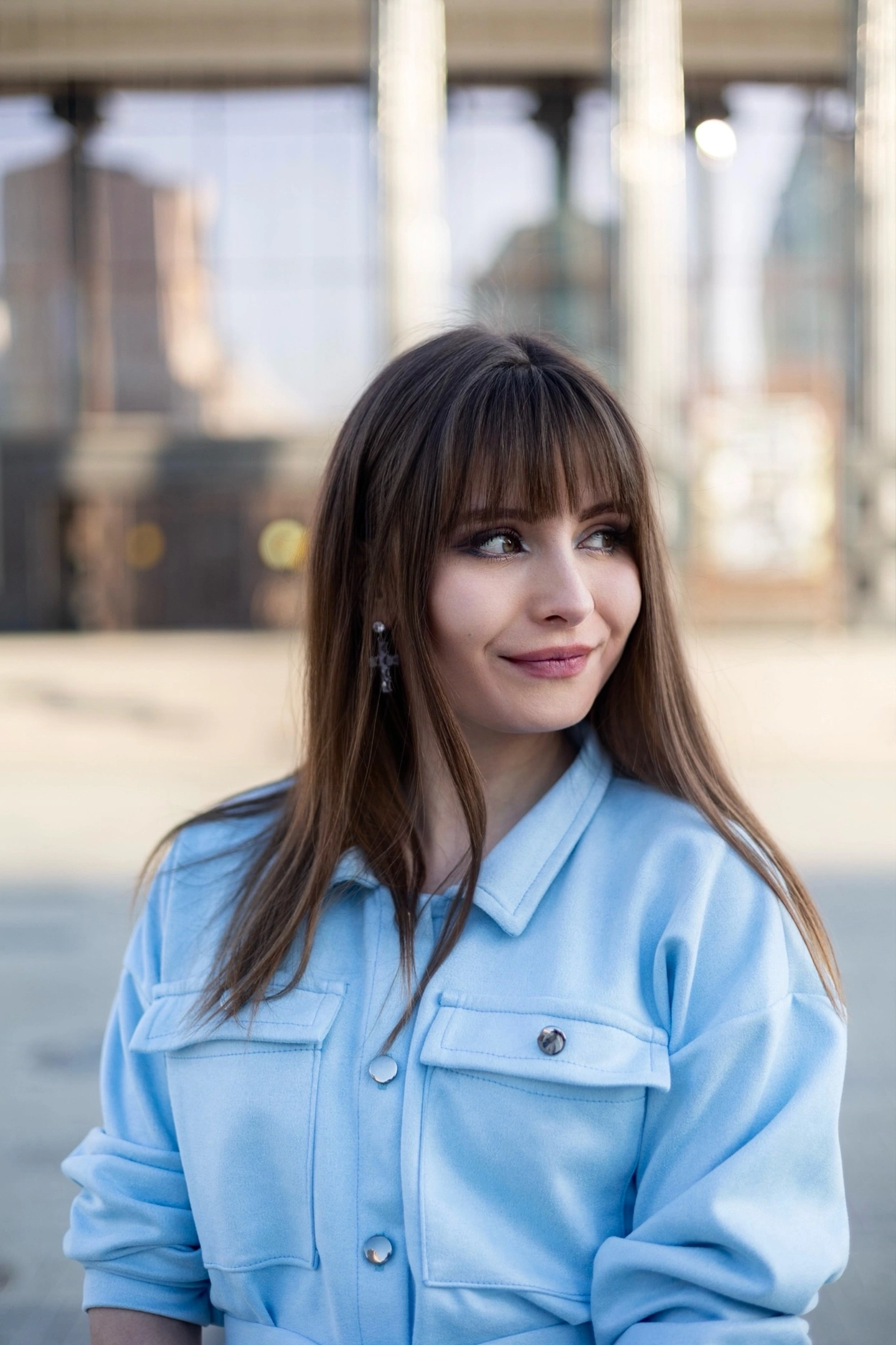 Виктория. Фотограф в Чите Анна Осадчая