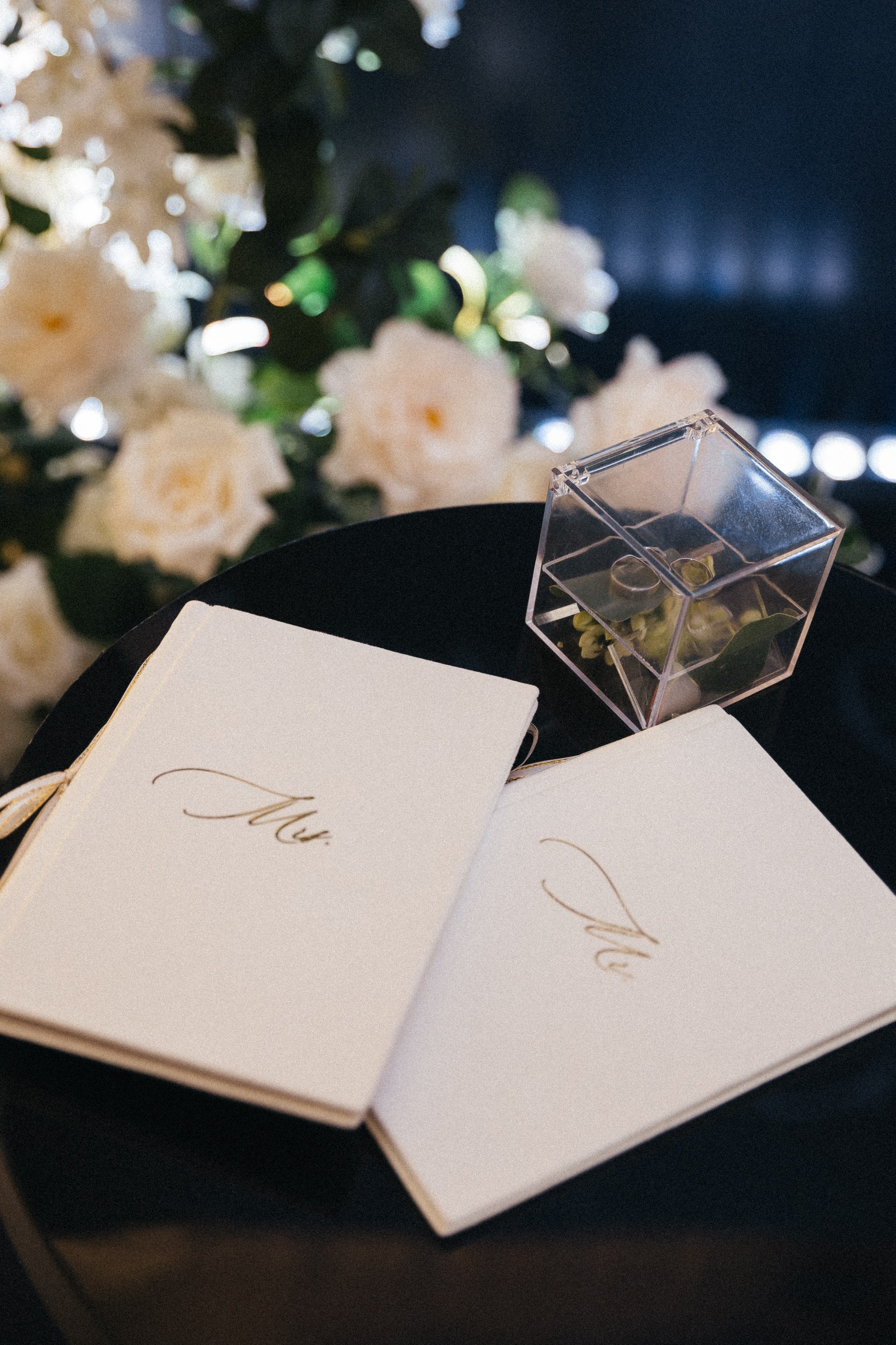 Свадебный организатор