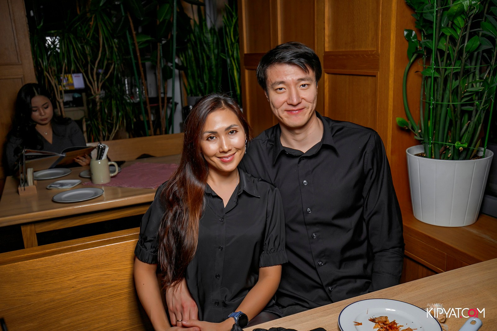 PAULANER. КИПЯТКОМ АЛМАТЫ! Фотосъемка мероприятий в Алматы