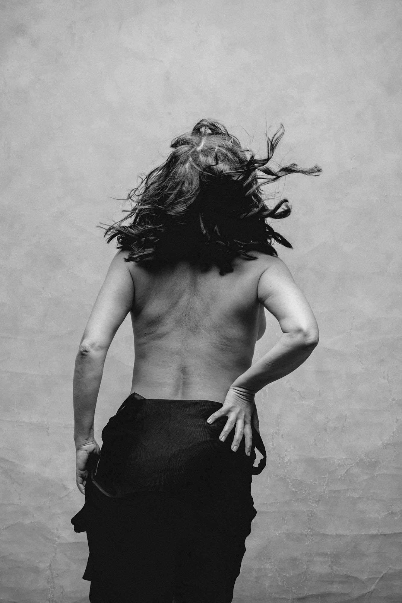 I AM A WOMAN. UNMANIFESTED. Фотограф Анастасия Броварник в Санкт-Петербурге