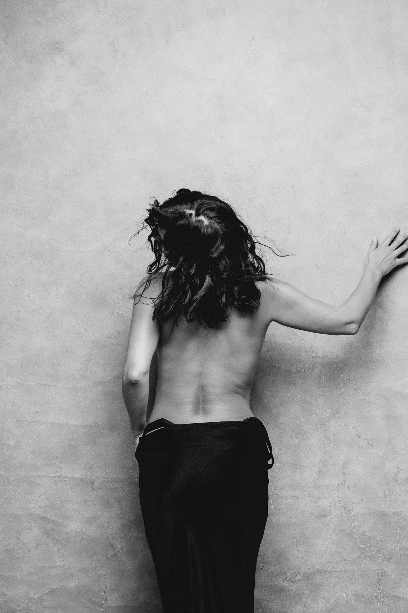 I AM A WOMAN. UNMANIFESTED. Фотограф Анастасия Броварник в Санкт-Петербурге